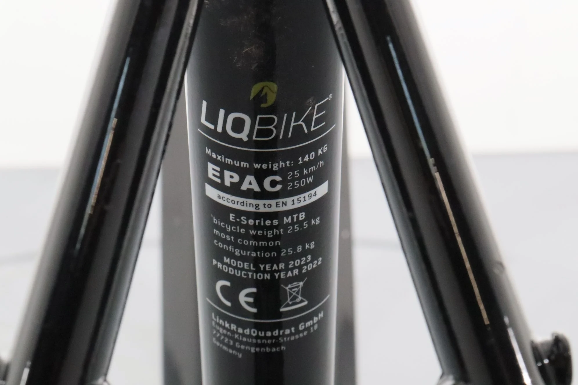LIQBIKE Rock - Image 12