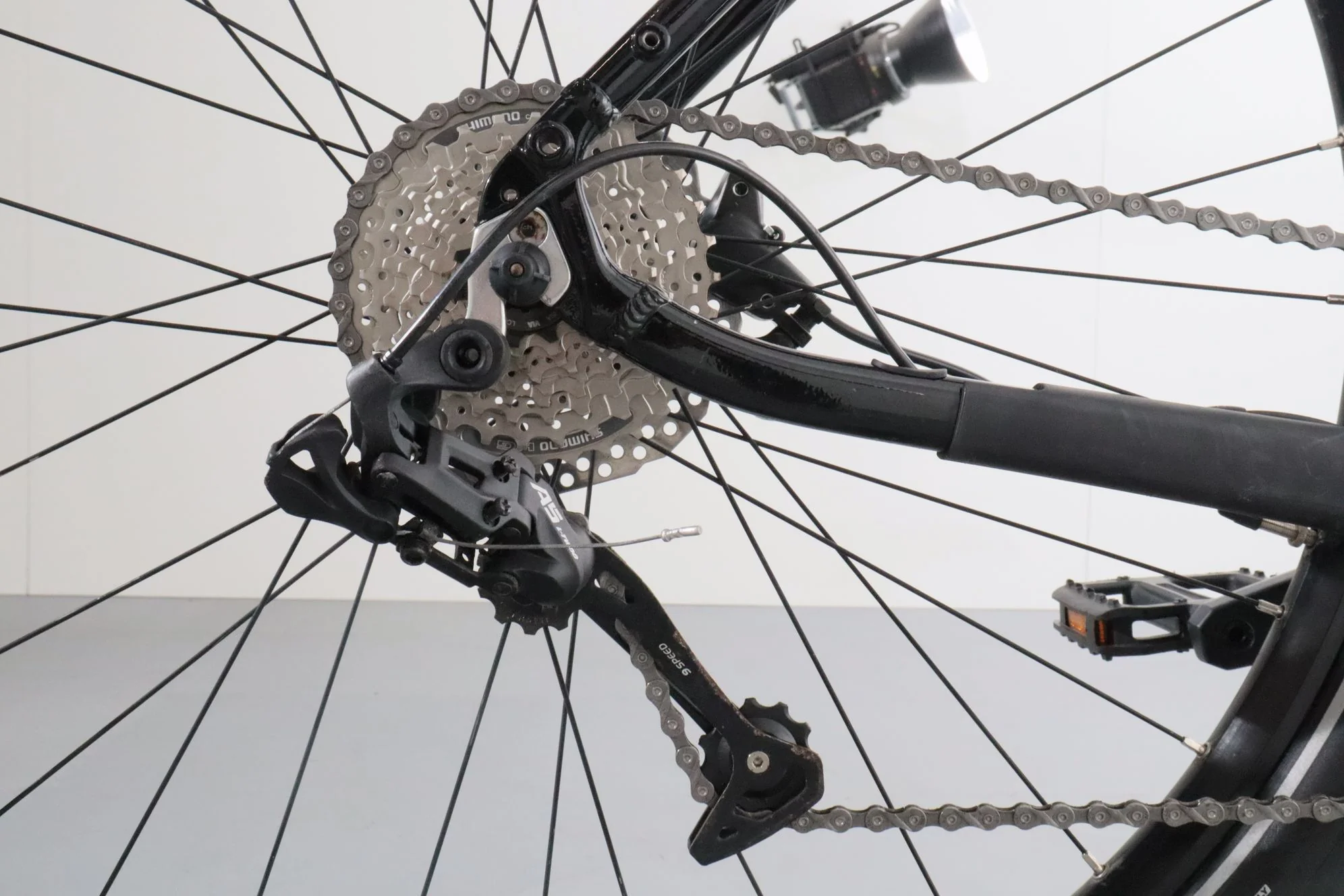 LIQBIKE Rock - Image 9