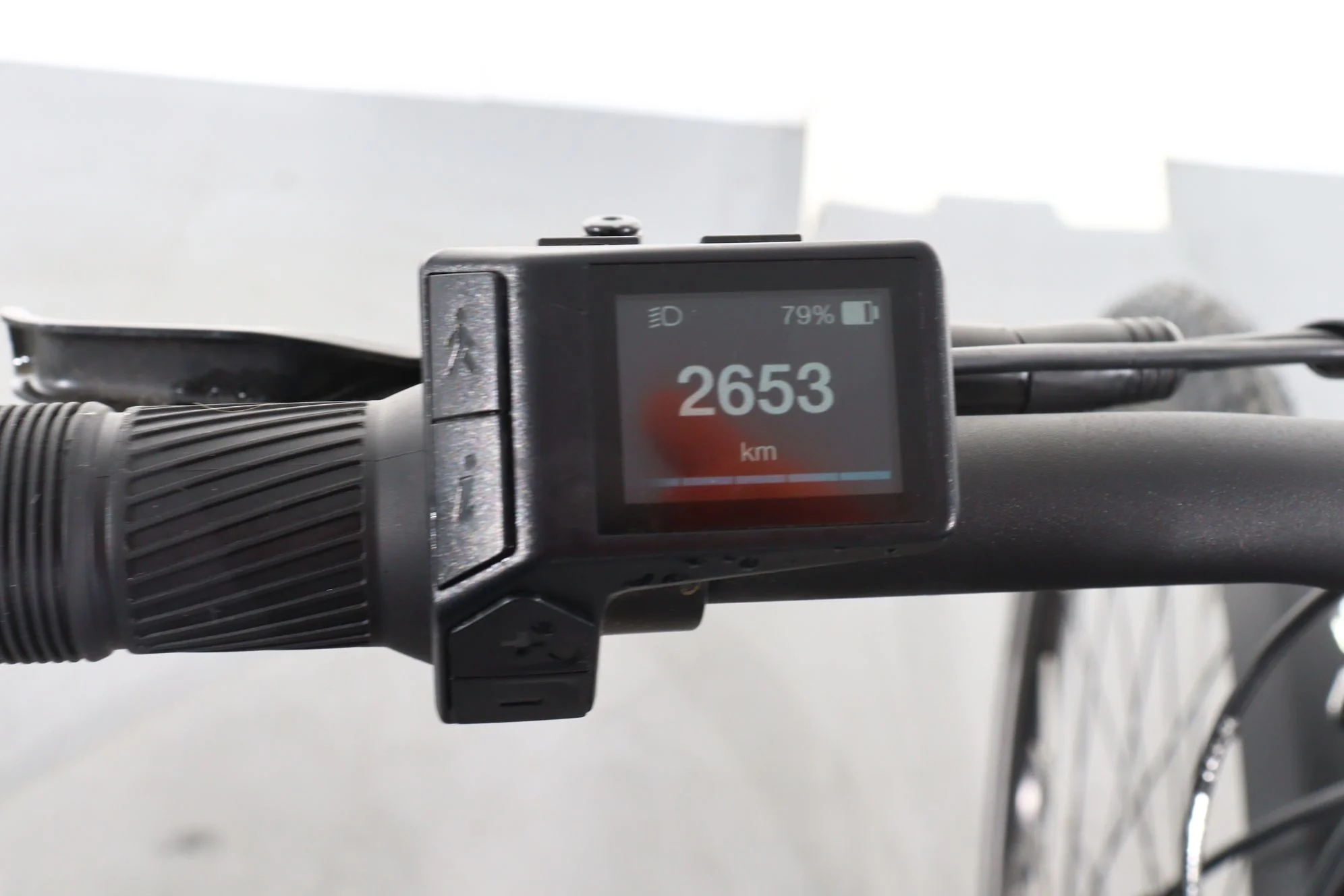 Liv Amiti-E+ 2 RC Dash - Image 9