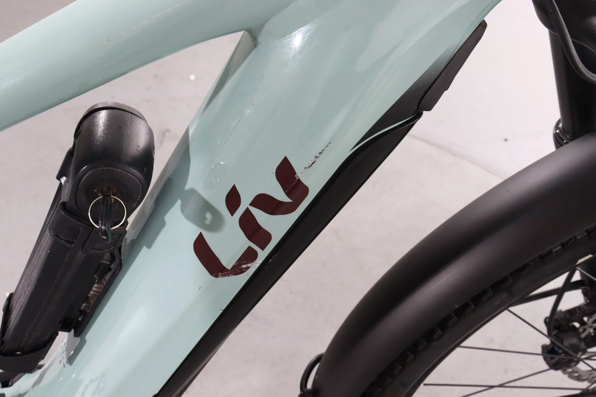 Liv Embolden E+ EX - Image 8