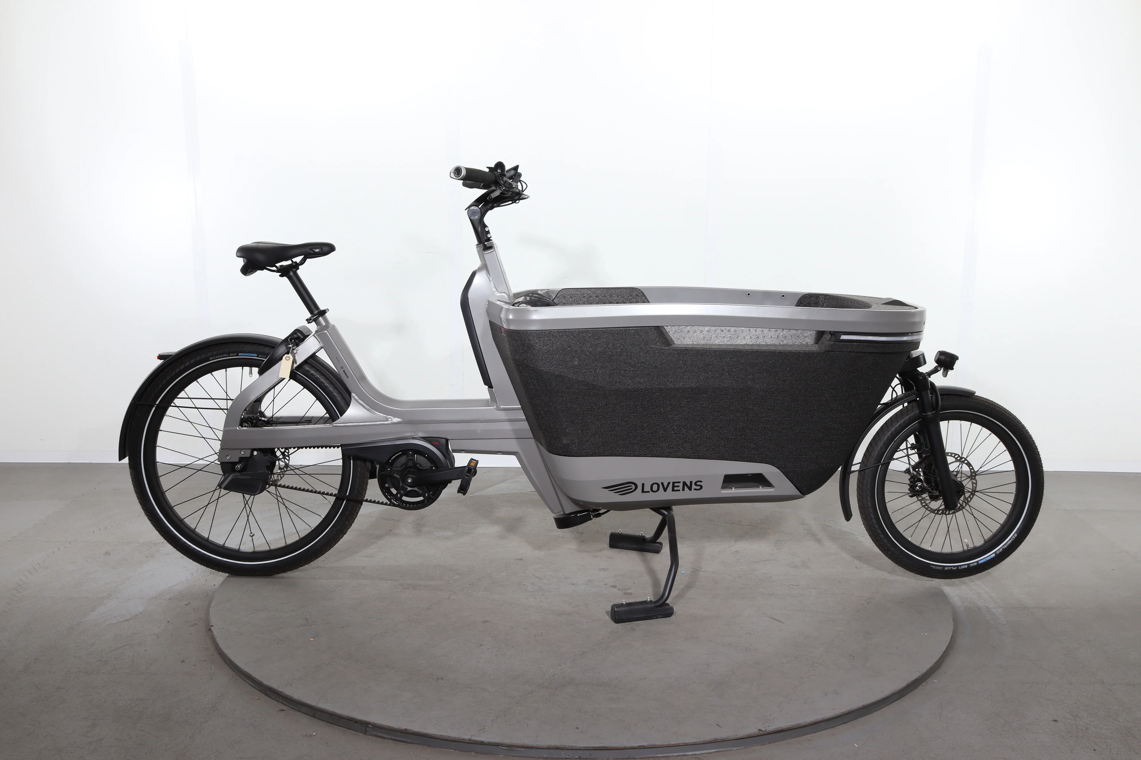 Lovens Explorer 65