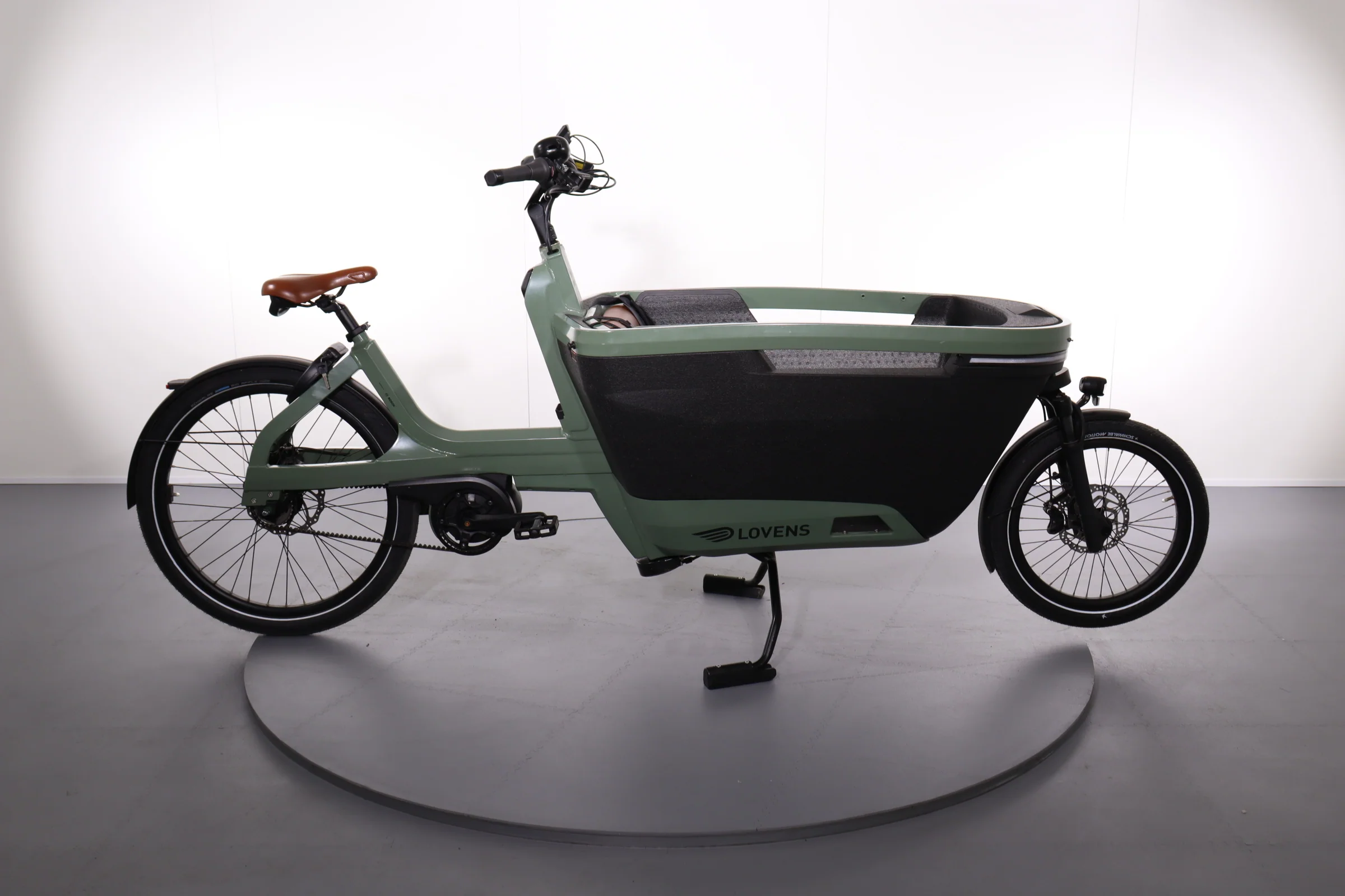 Lovens Lovens Explorer S50+