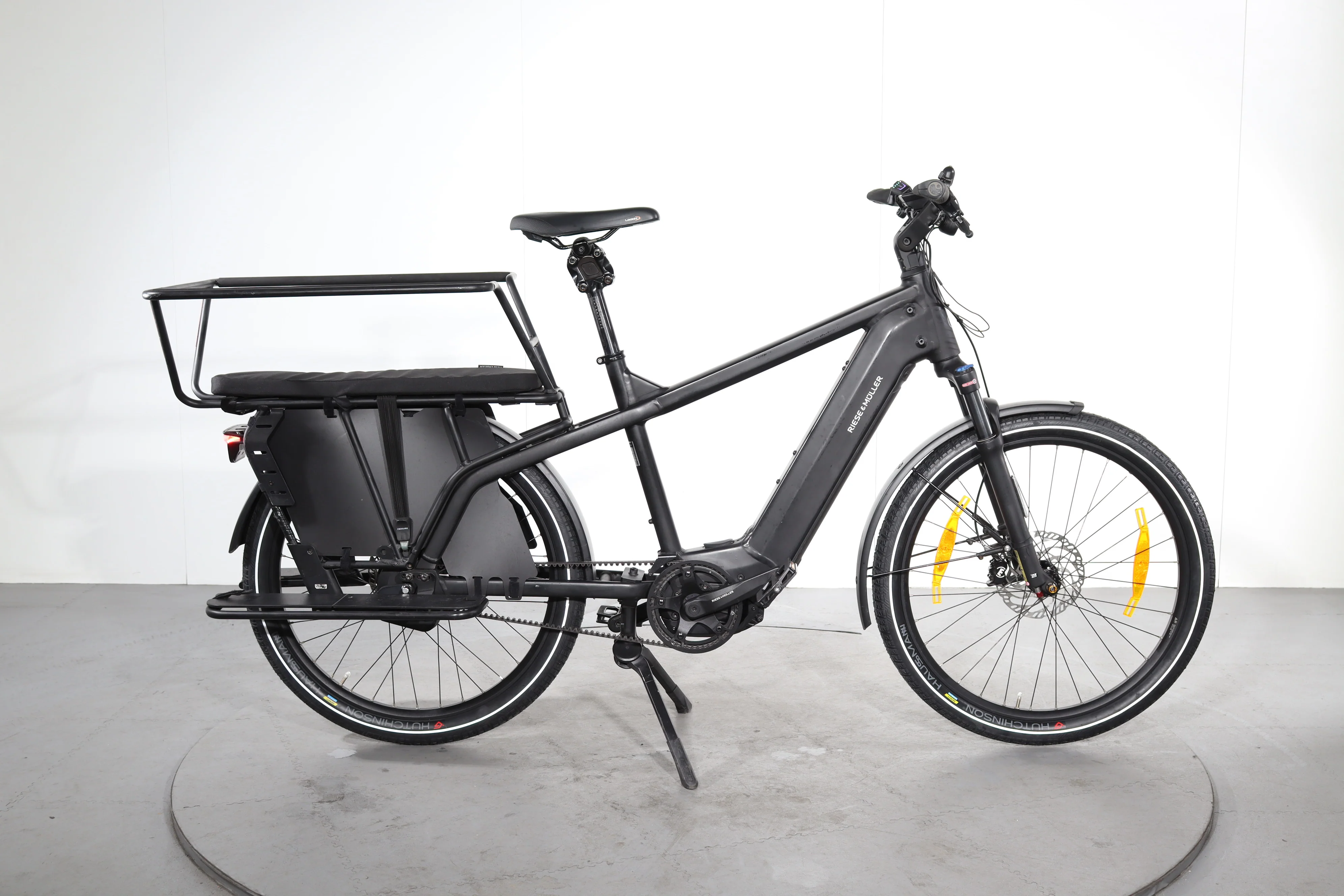 Lovens Multicharger2 GT Automatic
