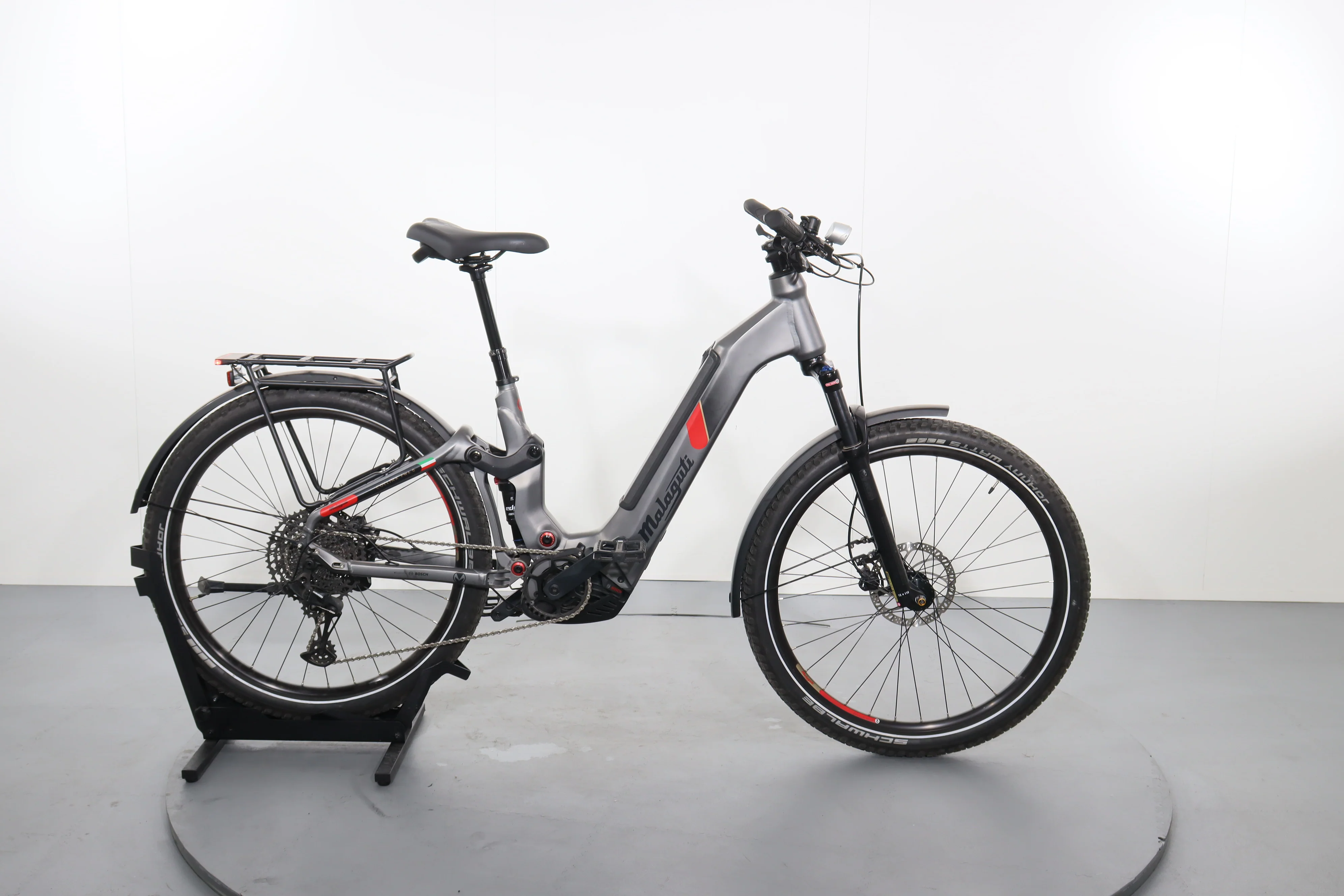 Malaguti Civetta FS 6.0