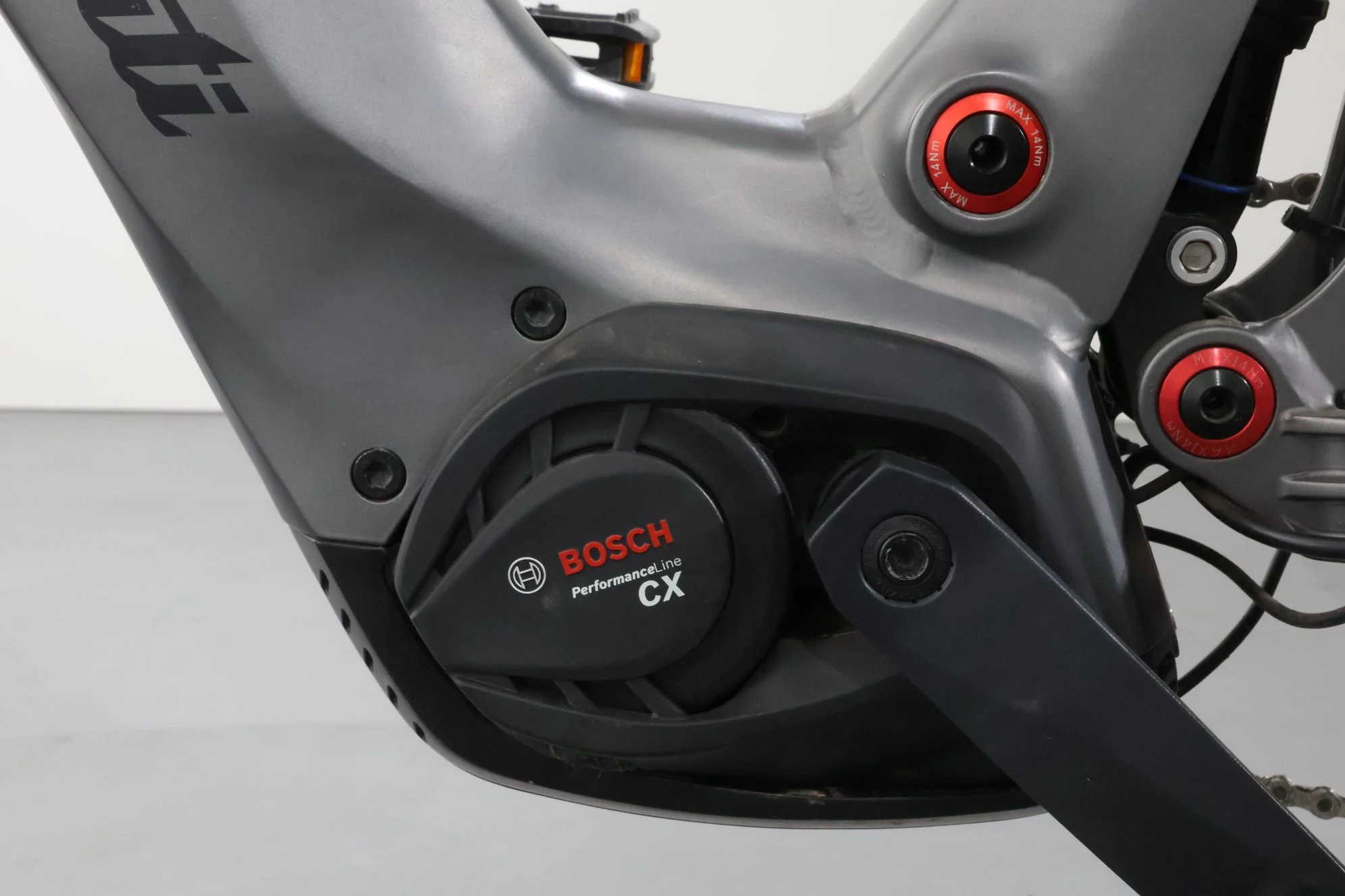 Malaguti Civetta FS 6.0 - Image 8