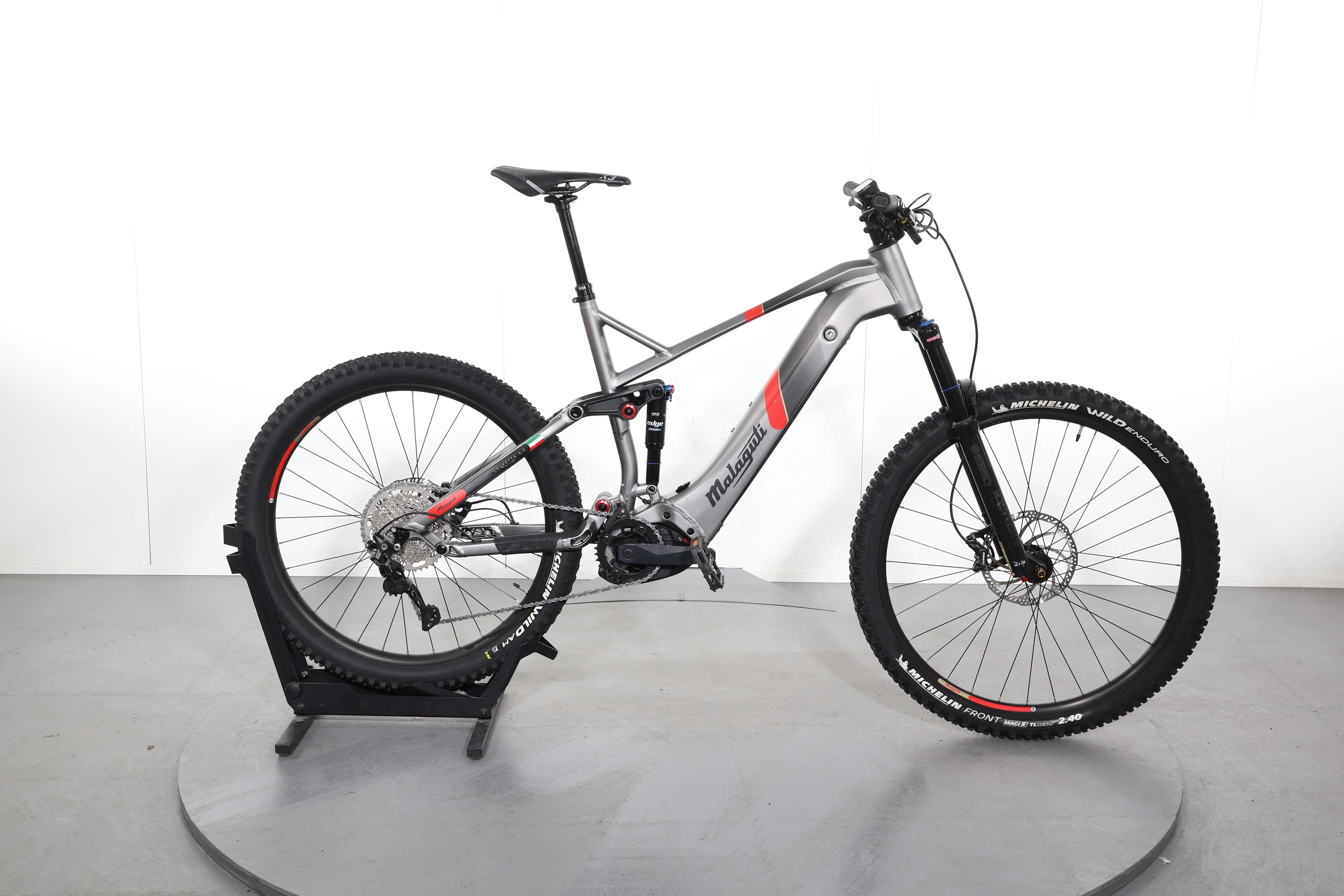 Malaguti Civetta FS 6.0