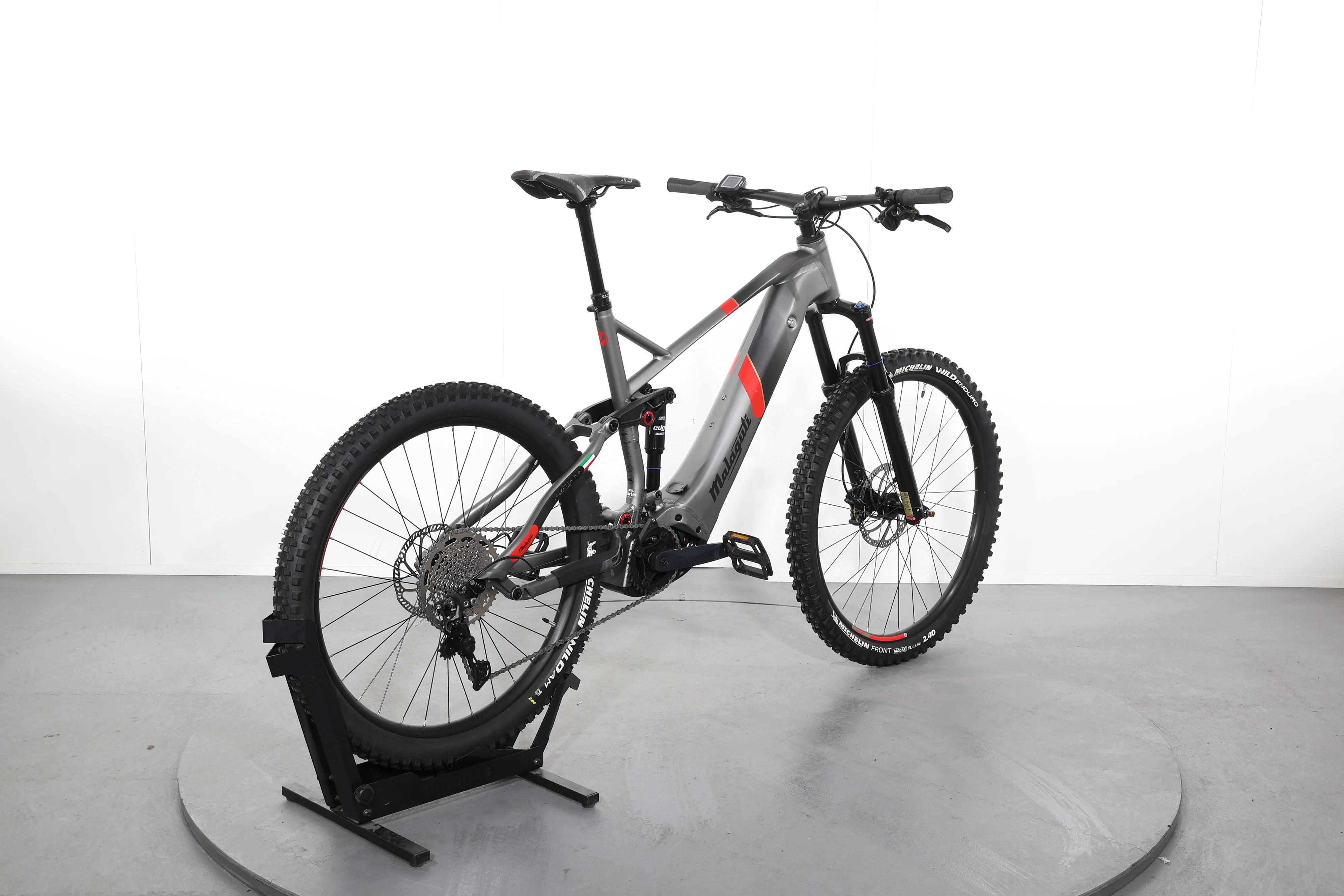 Malaguti Civetta FS 6.0 - Image 6