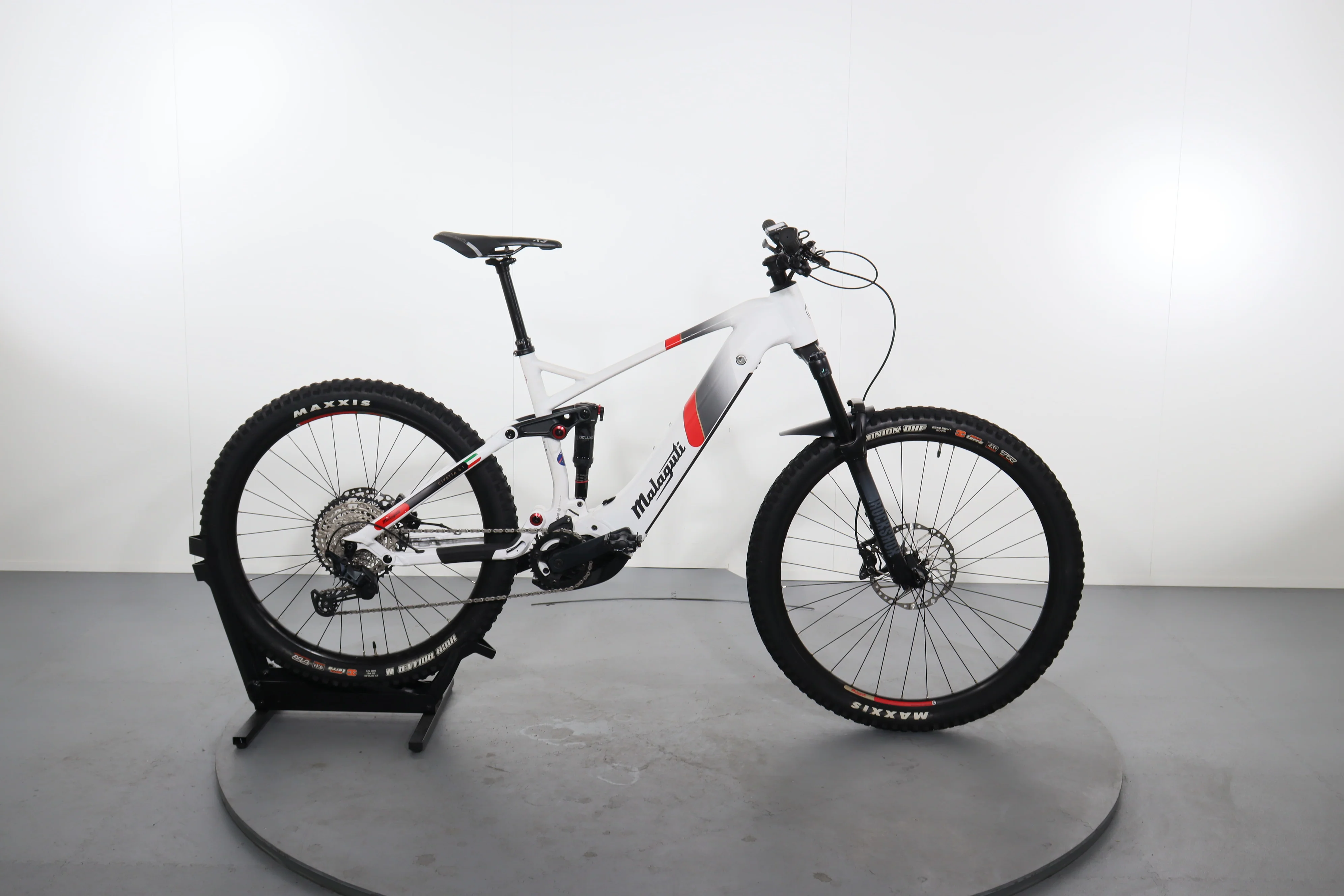 Malaguti Civetta FS 6.1