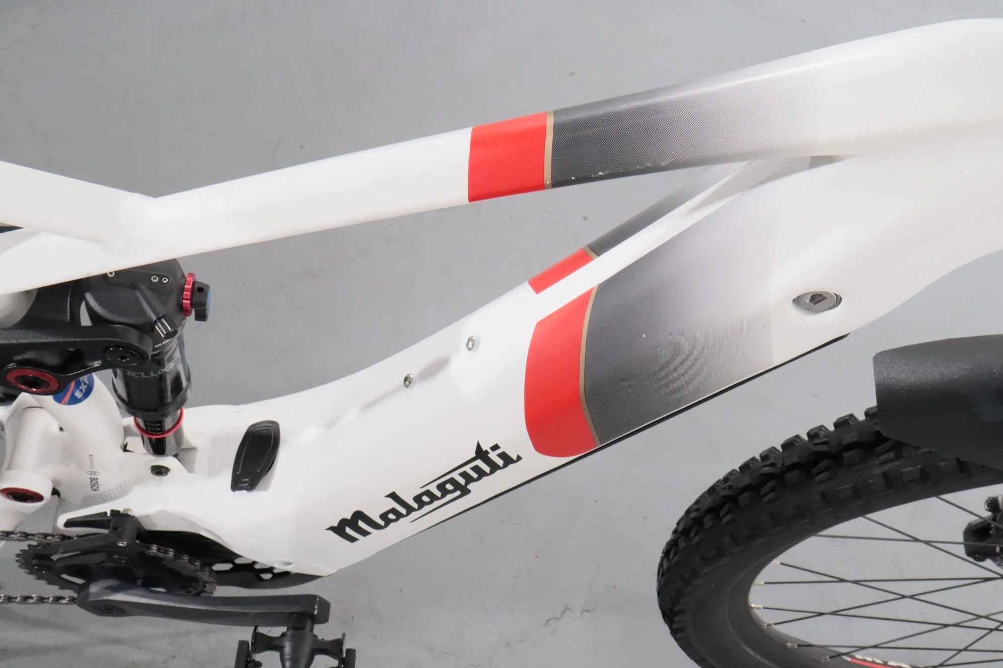 Malaguti Civetta FS 6.1 - Image 9