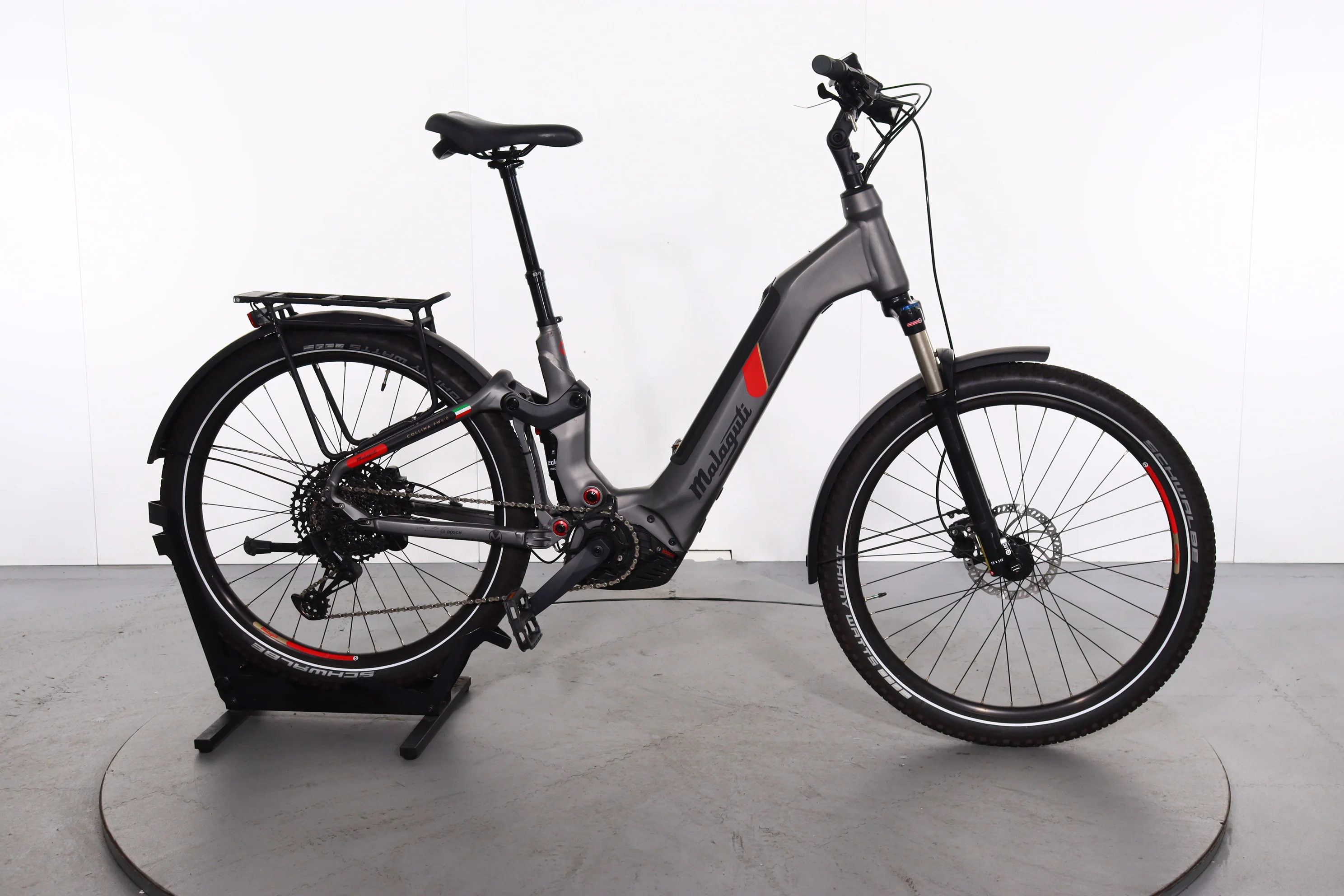 Malaguti Collina FW 6.0