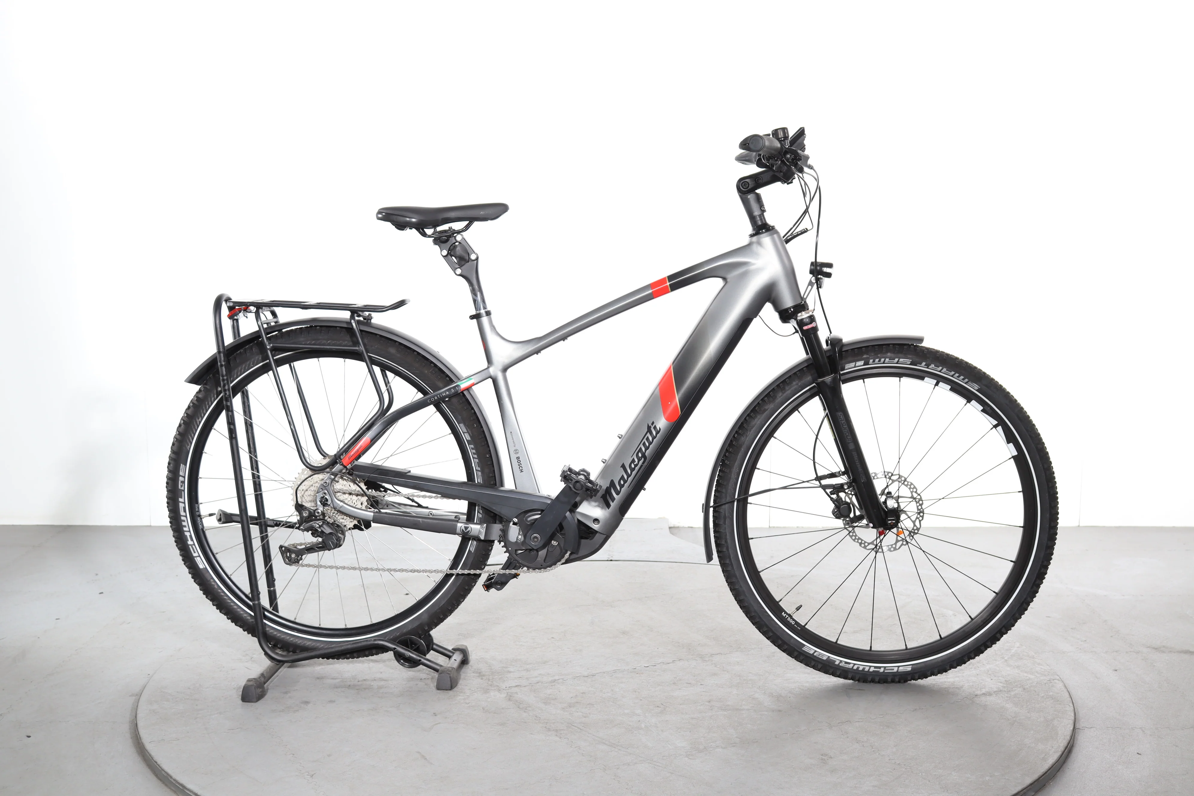 Malaguti Cortina TRT 5.1