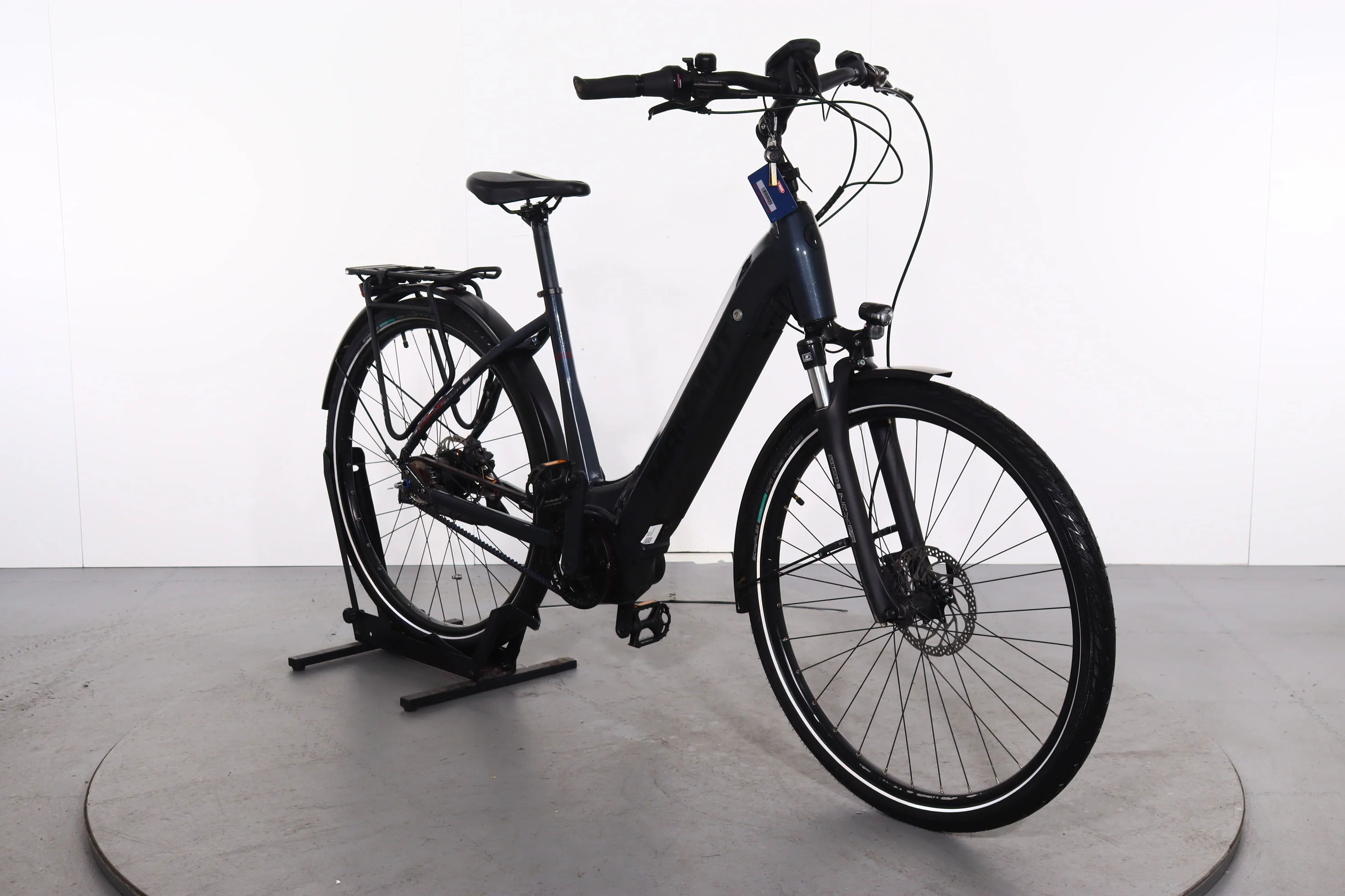 Mammut E-Dition City 5 - Image 3