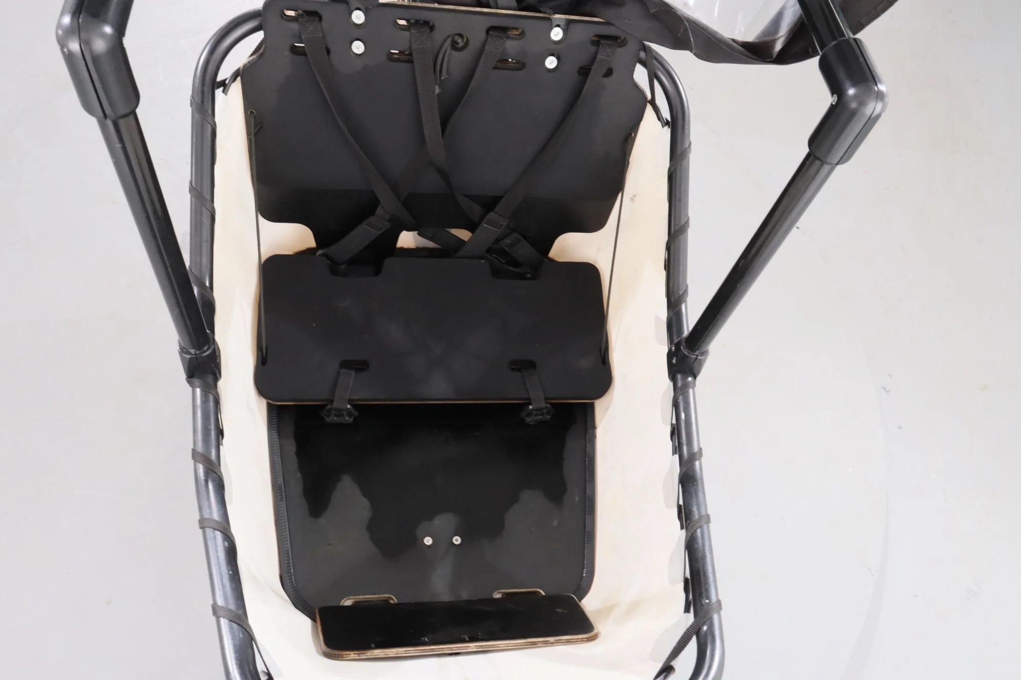 MANUAL One Cargo - Image 11