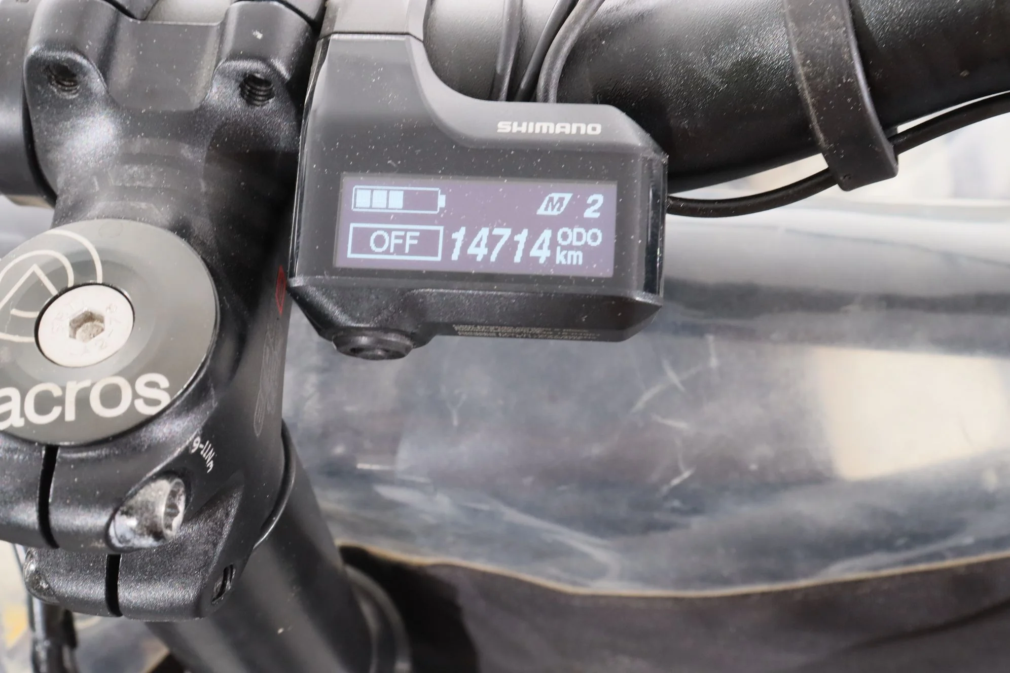 MANUAL One Cargo - Image 12