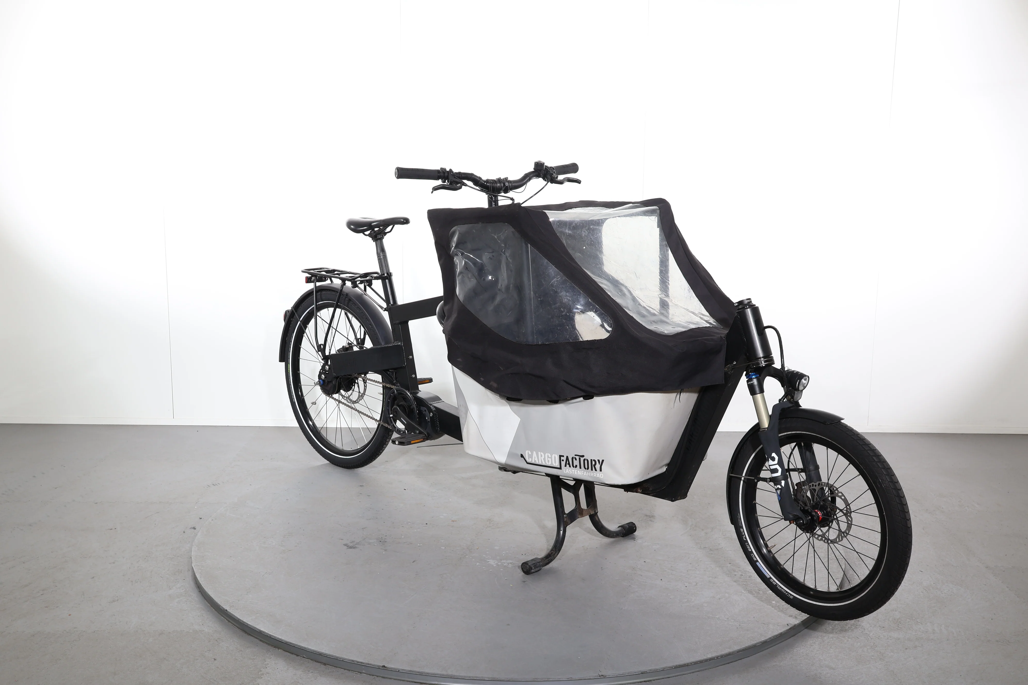 MANUAL One Cargo - Image 2