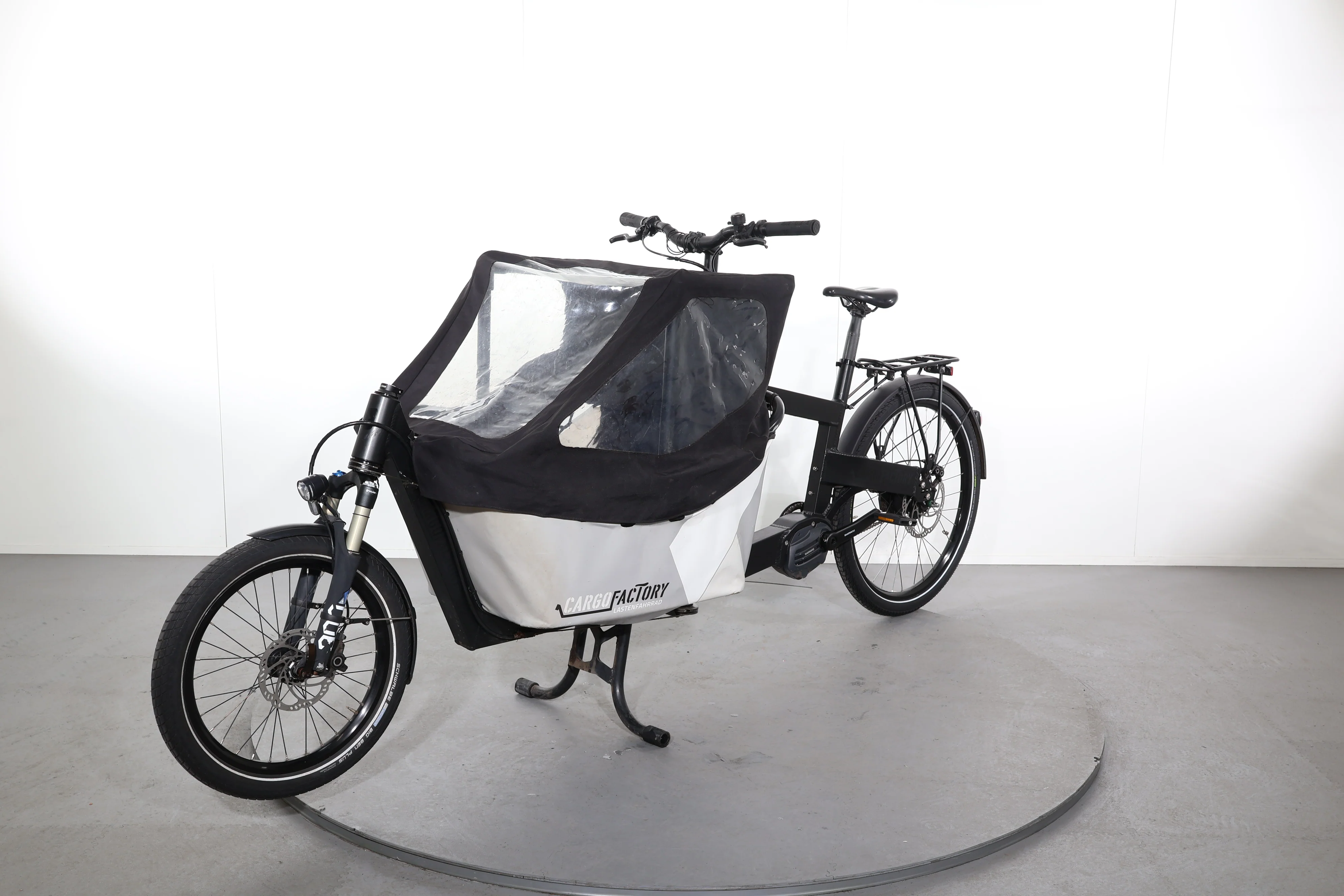 MANUAL One Cargo - Image 3