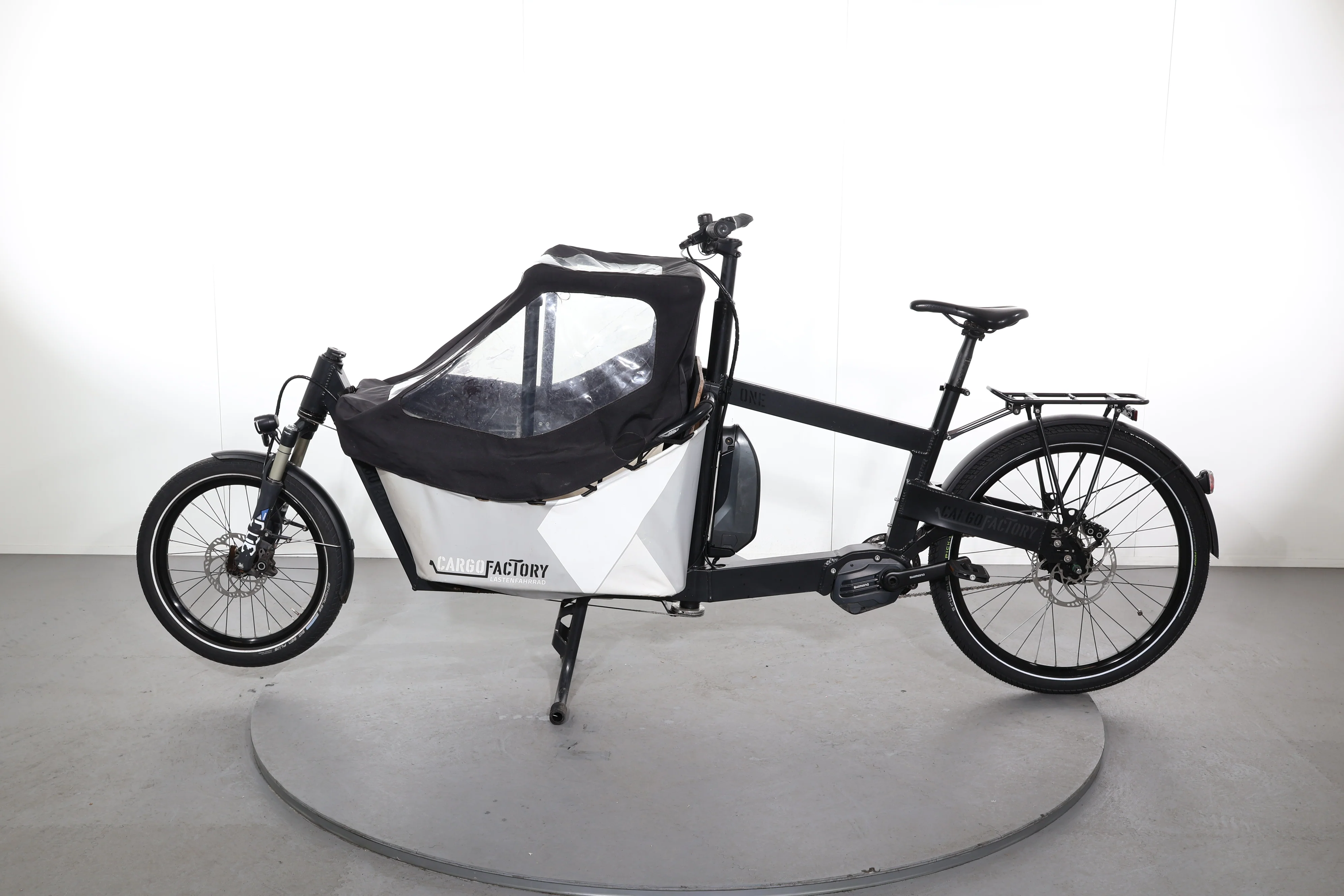 MANUAL One Cargo - Image 4