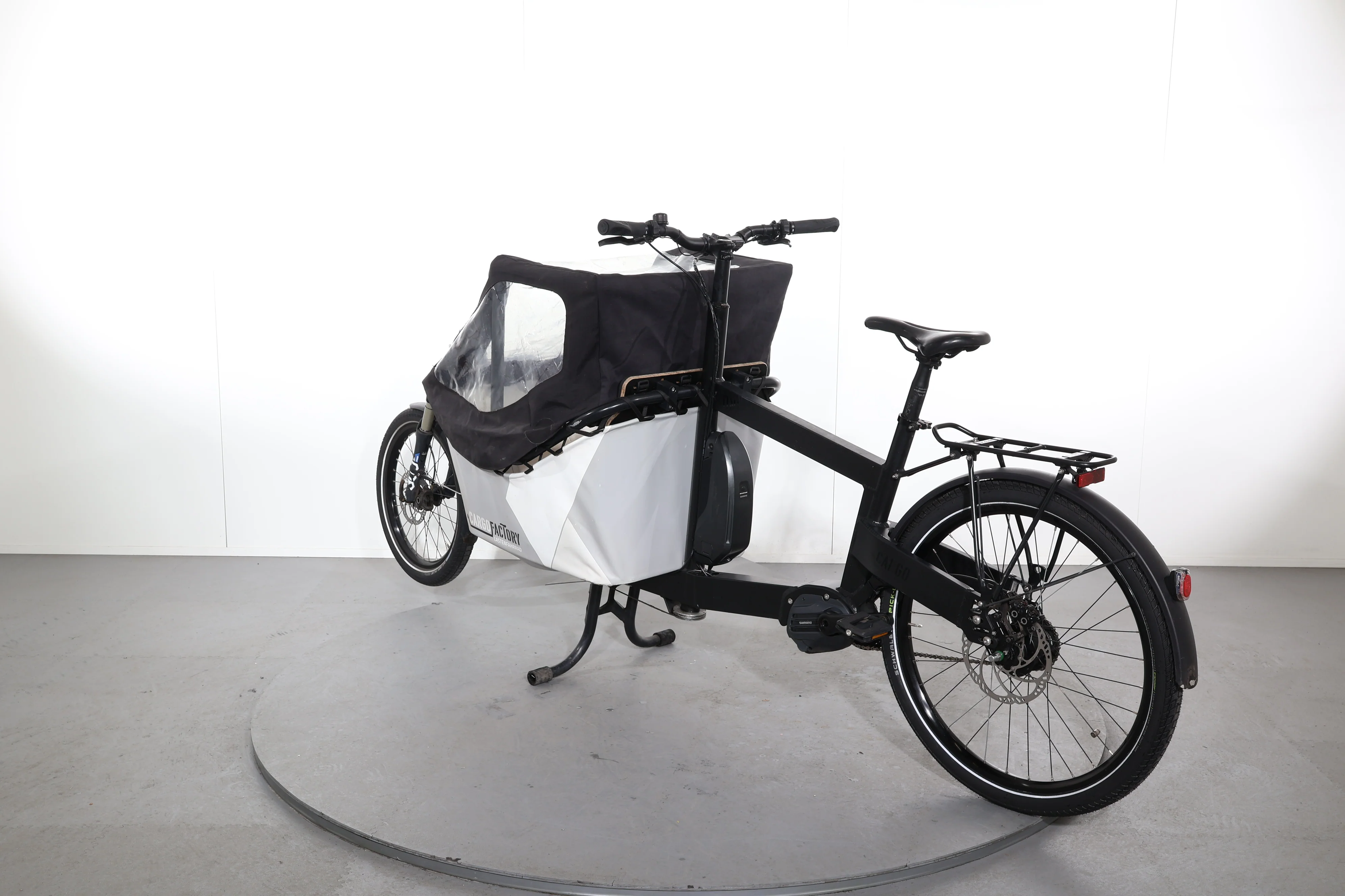 MANUAL One Cargo - Image 5