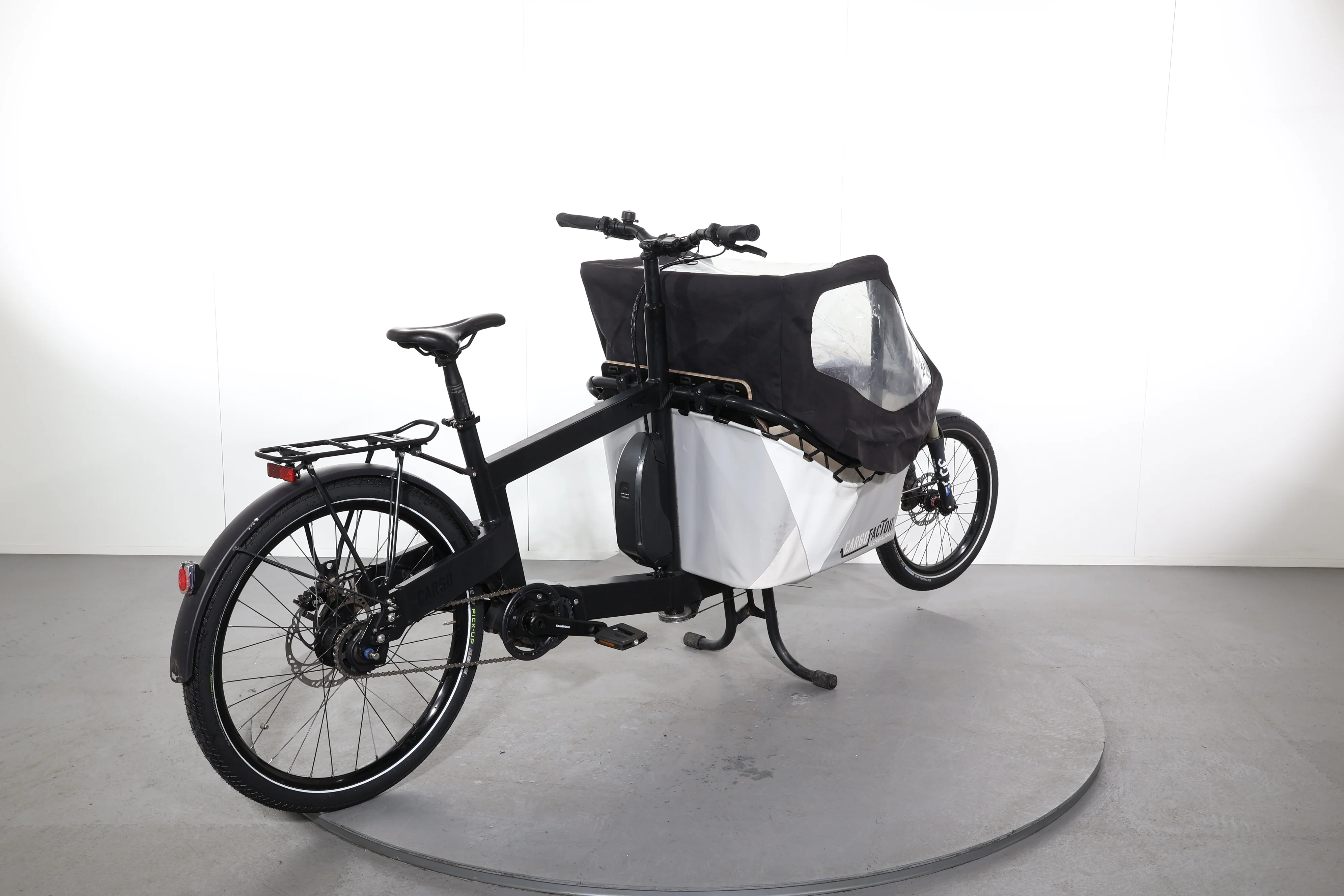 MANUAL One Cargo - Image 6