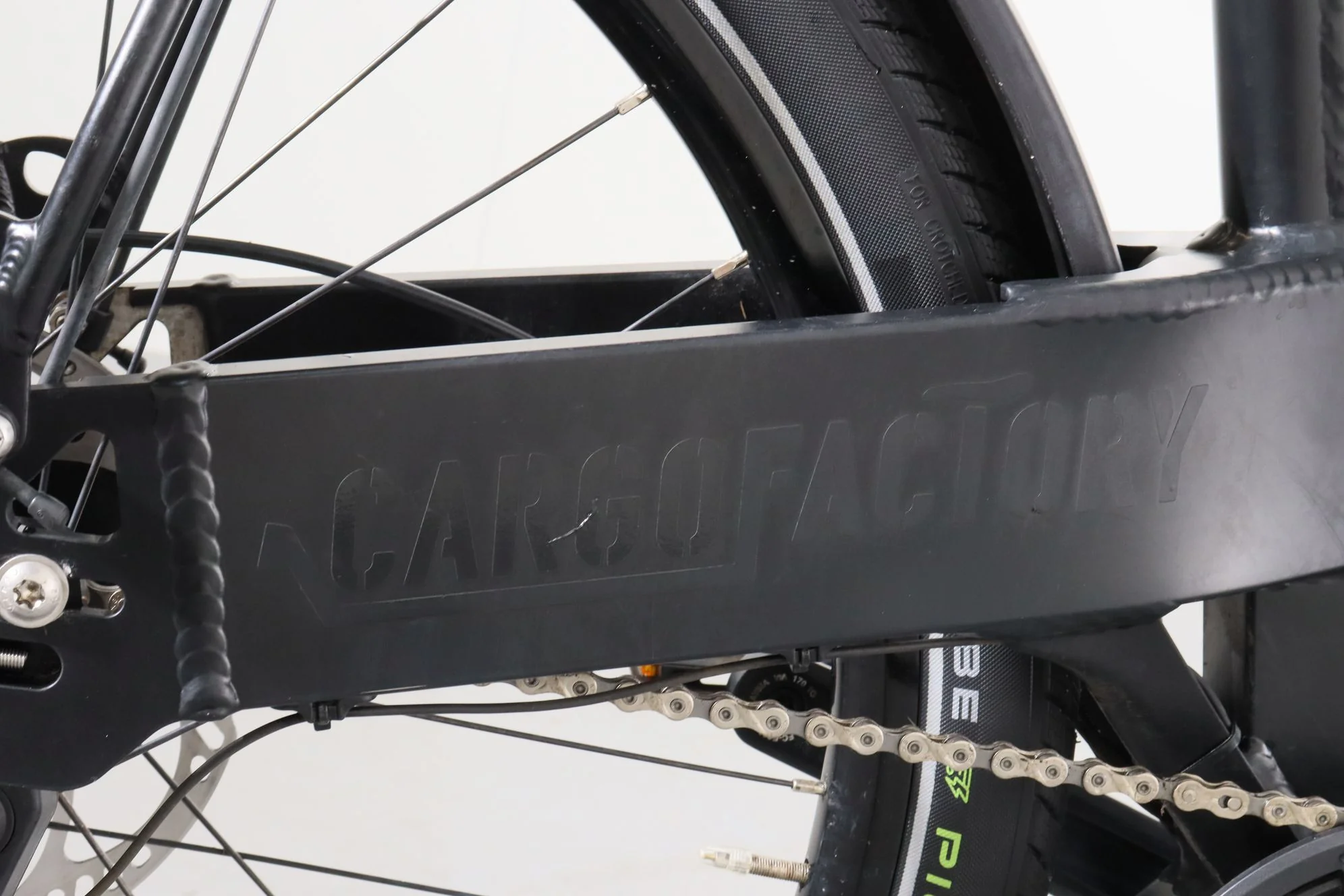 MANUAL One Cargo - Image 9