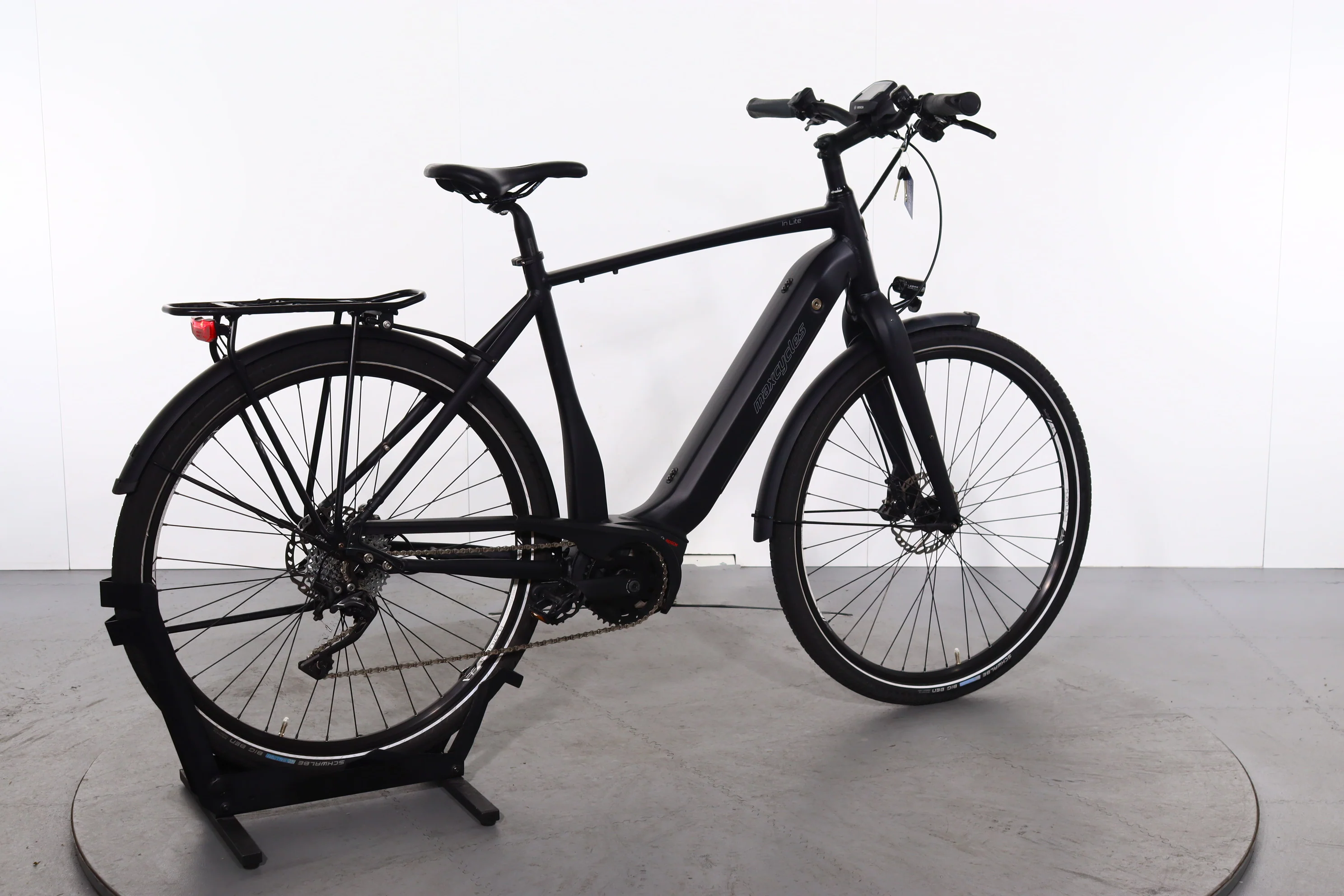 Maxcycles In Lite Wave - Image 2