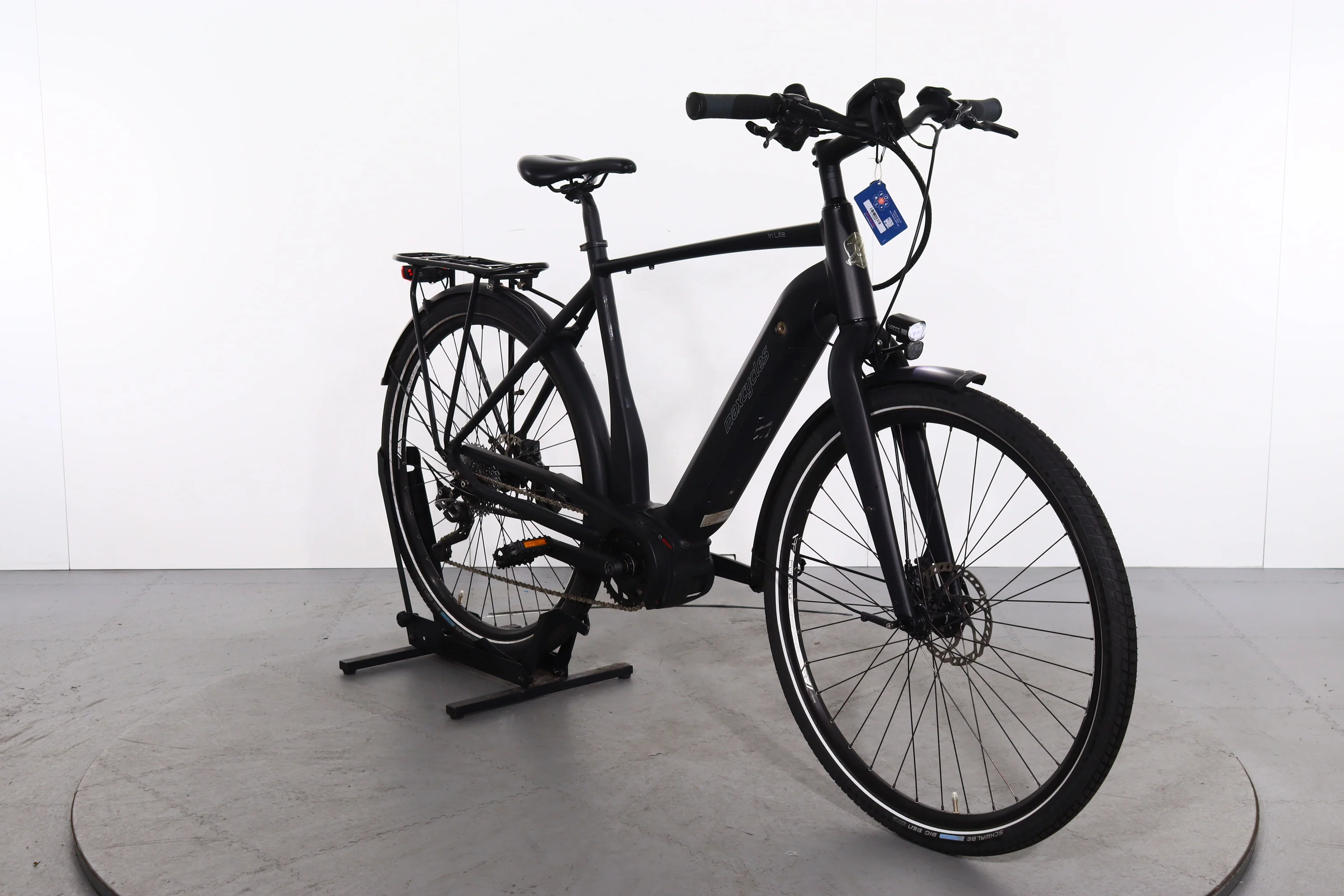 Maxcycles In Lite Wave - Image 3