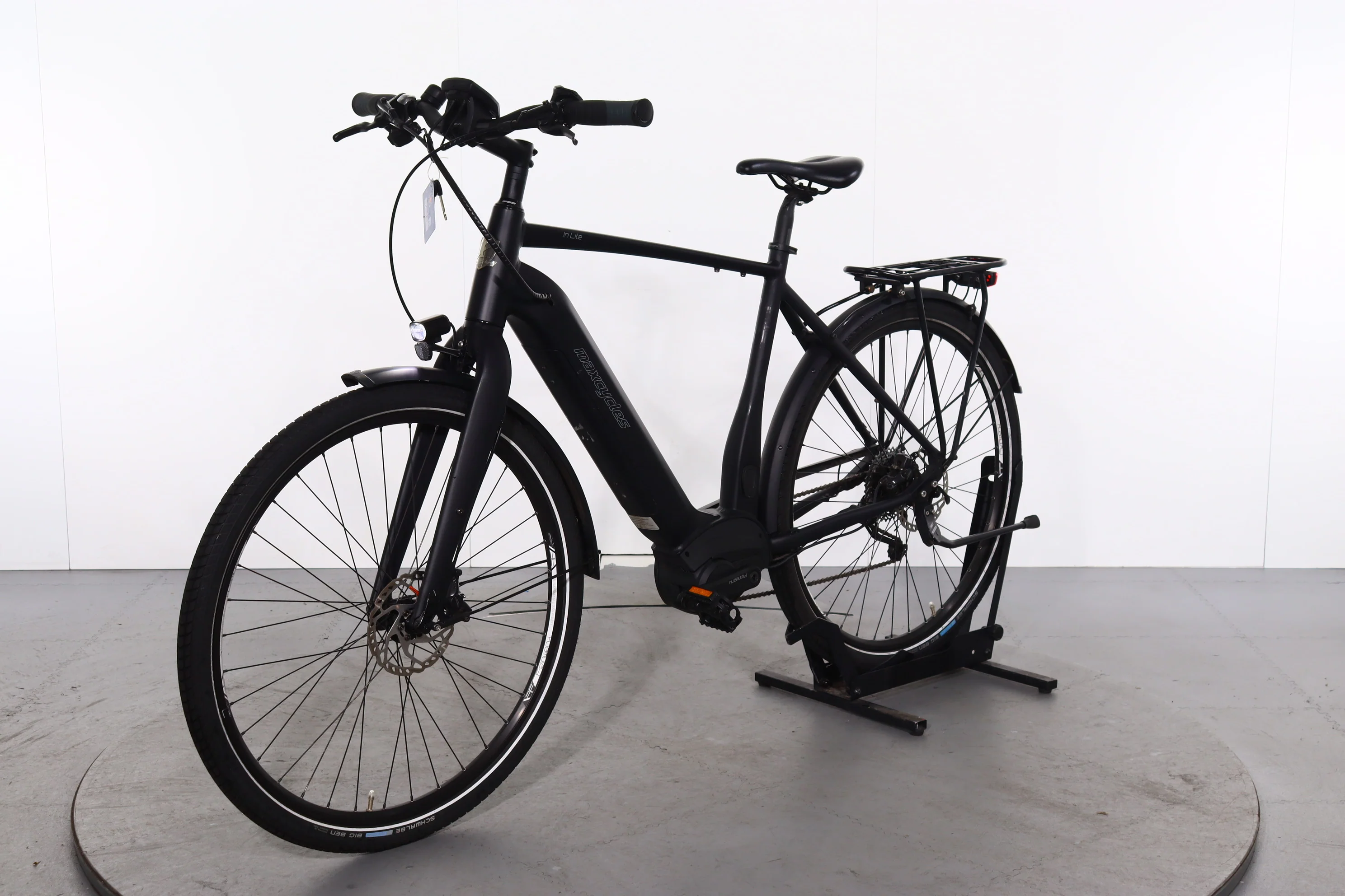 Maxcycles In Lite Wave - Image 4