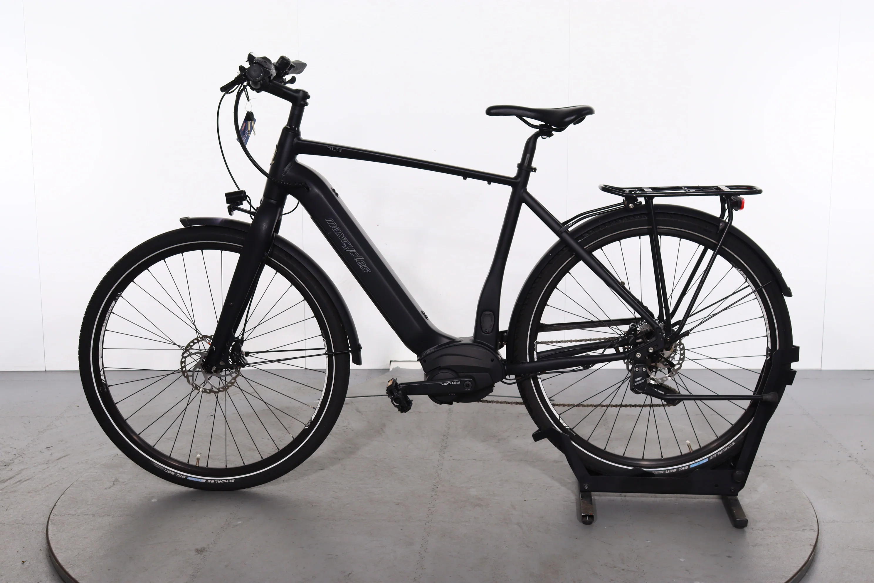 Maxcycles In Lite Wave - Image 5