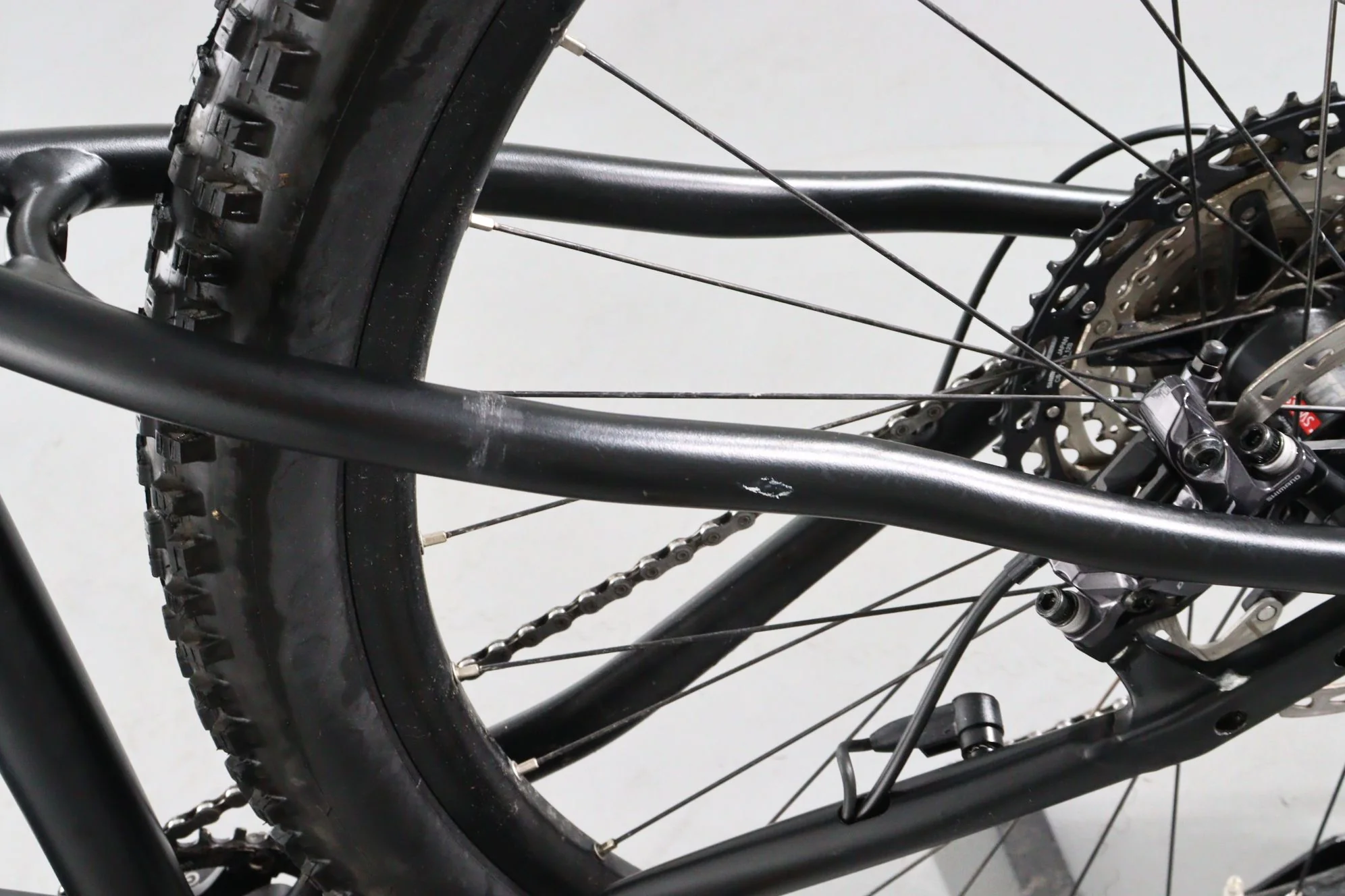 Maxcycles Racemaxx ELF - Image 10