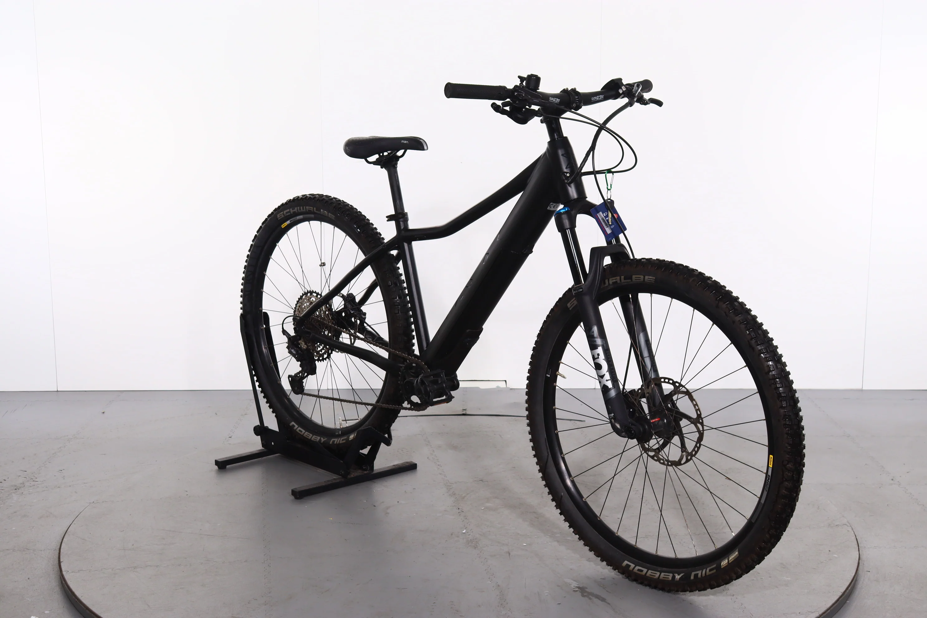 Maxcycles Racemaxx ELF - Image 3