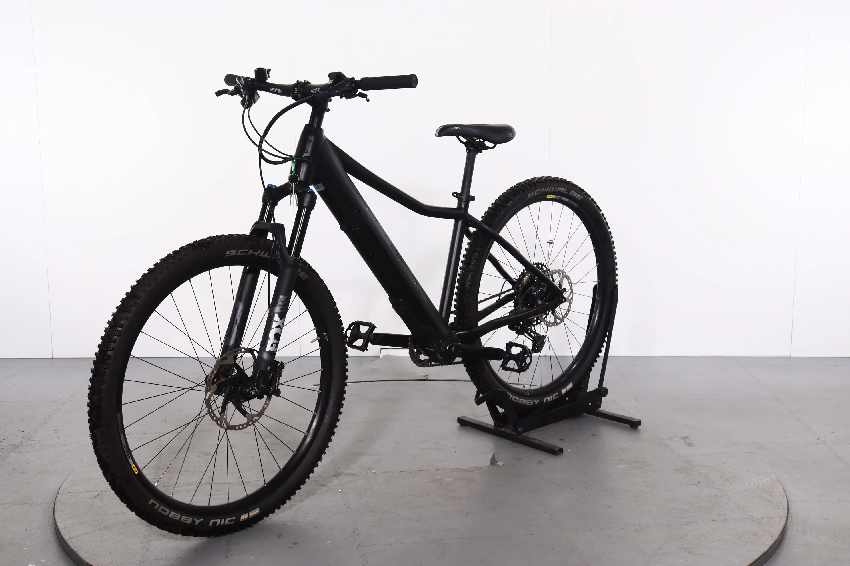 Maxcycles Racemaxx ELF - Image 4