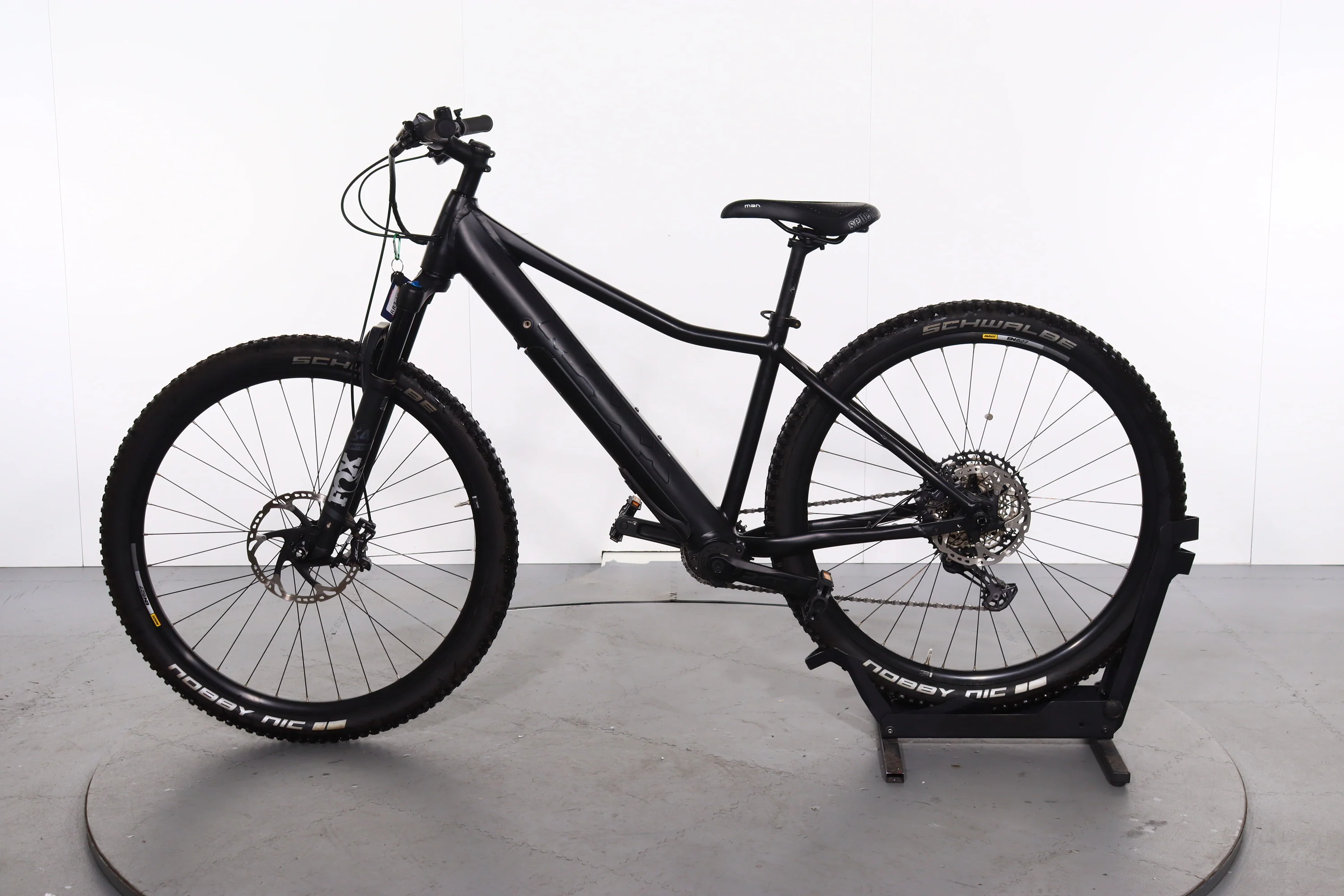 Maxcycles Racemaxx ELF - Image 5
