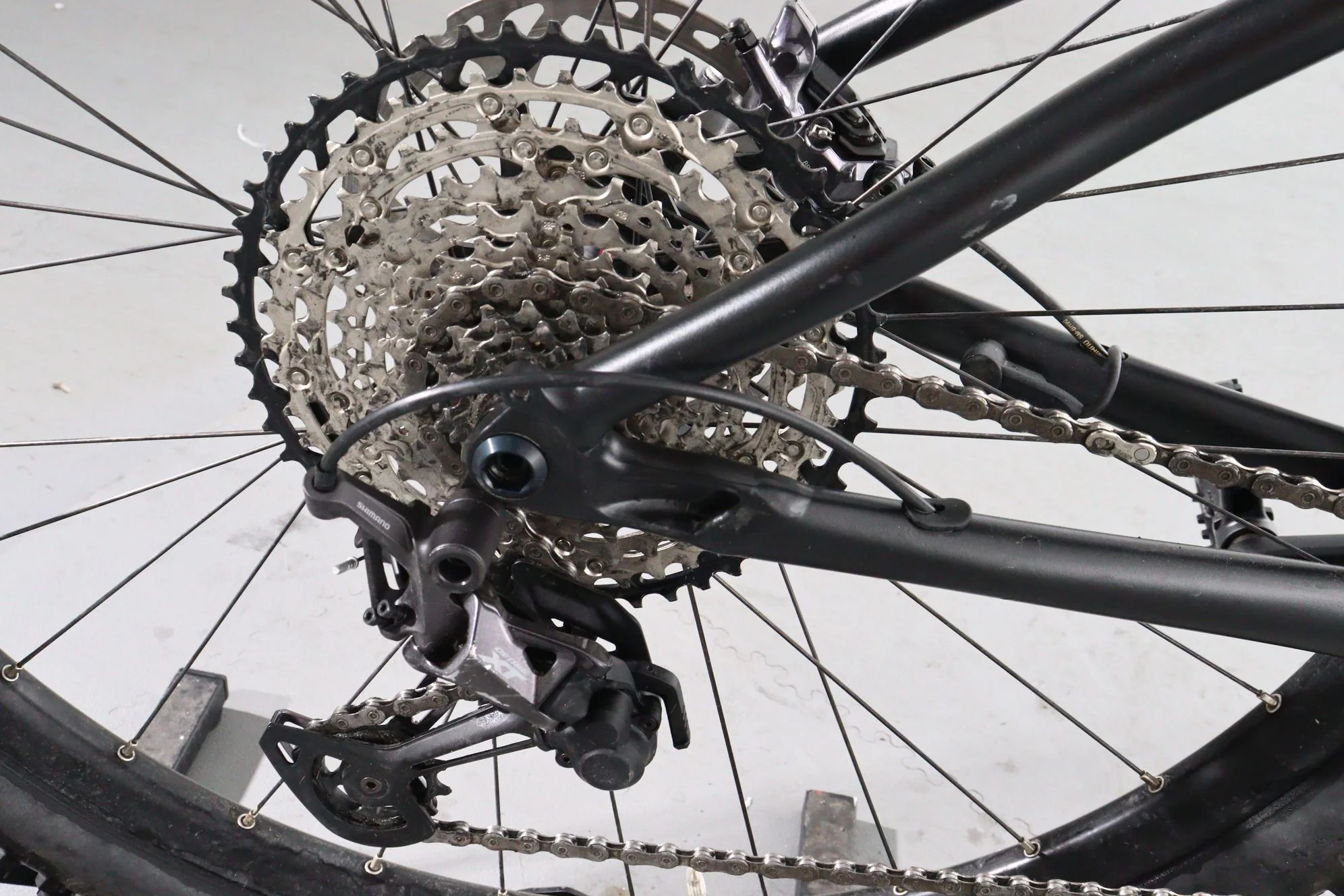 Maxcycles Racemaxx ELF - Image 8