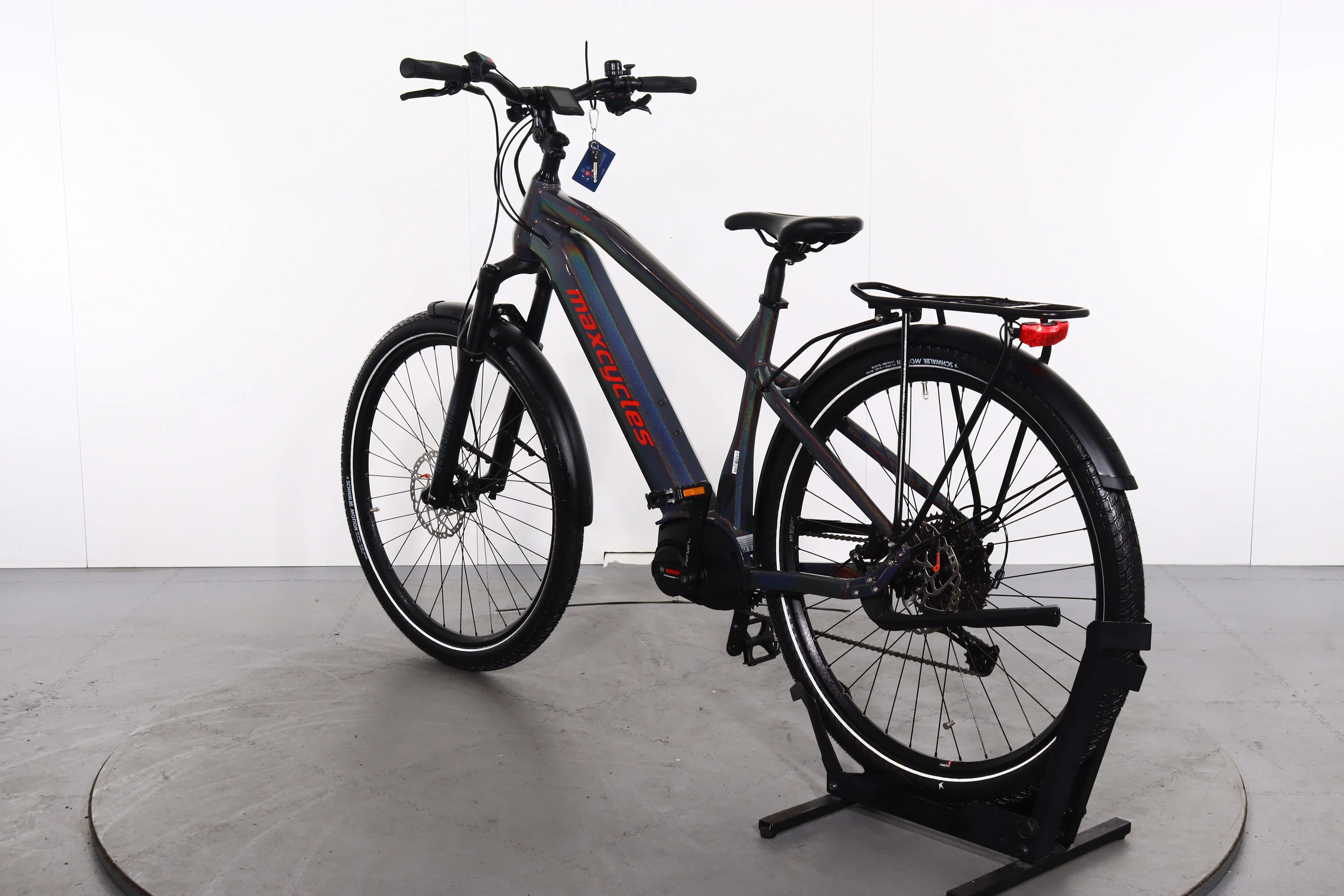 Maxcycles SUV Lite - Image 5