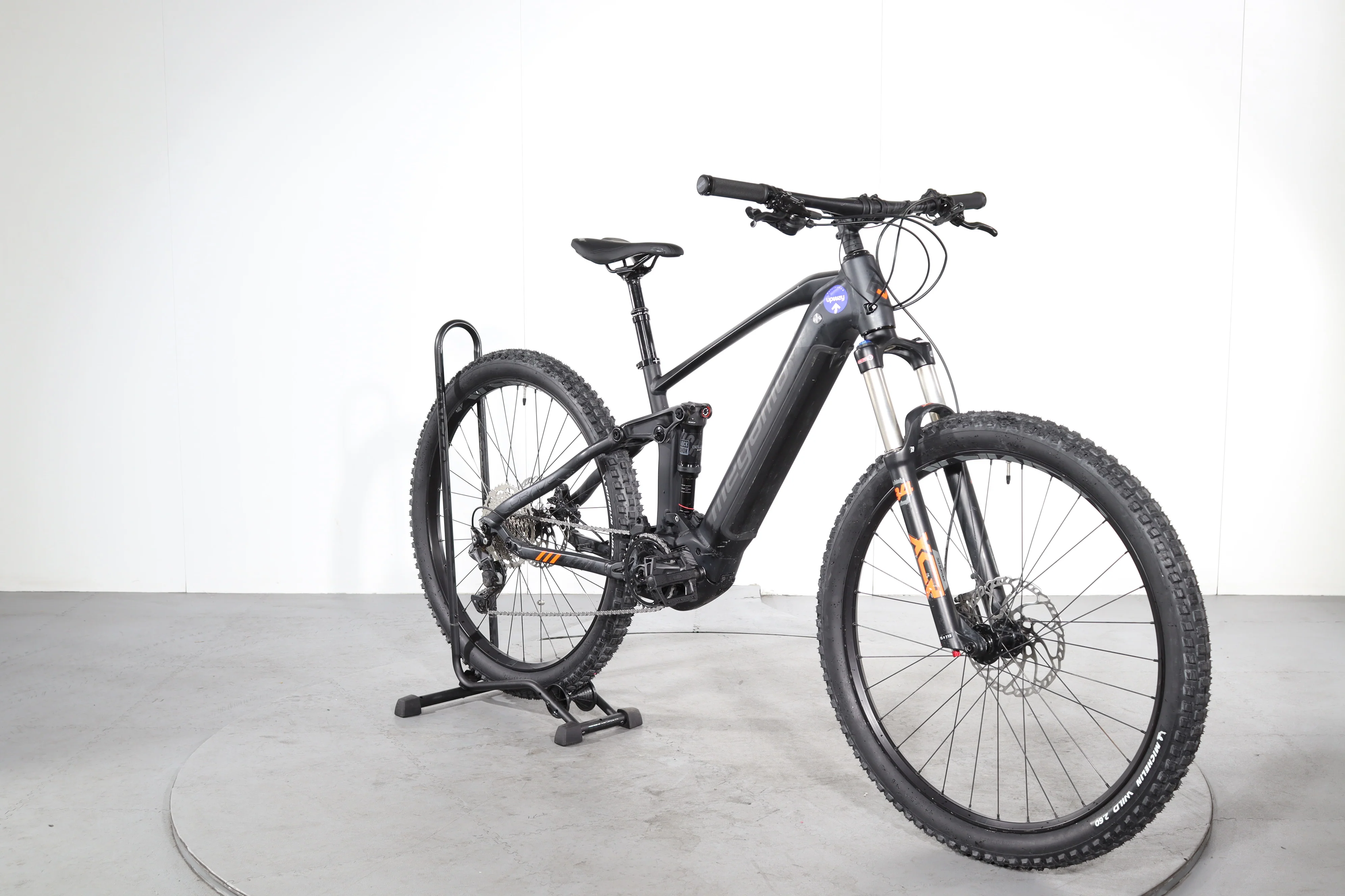 Megamo Crave Al 40 LTD - Image 2