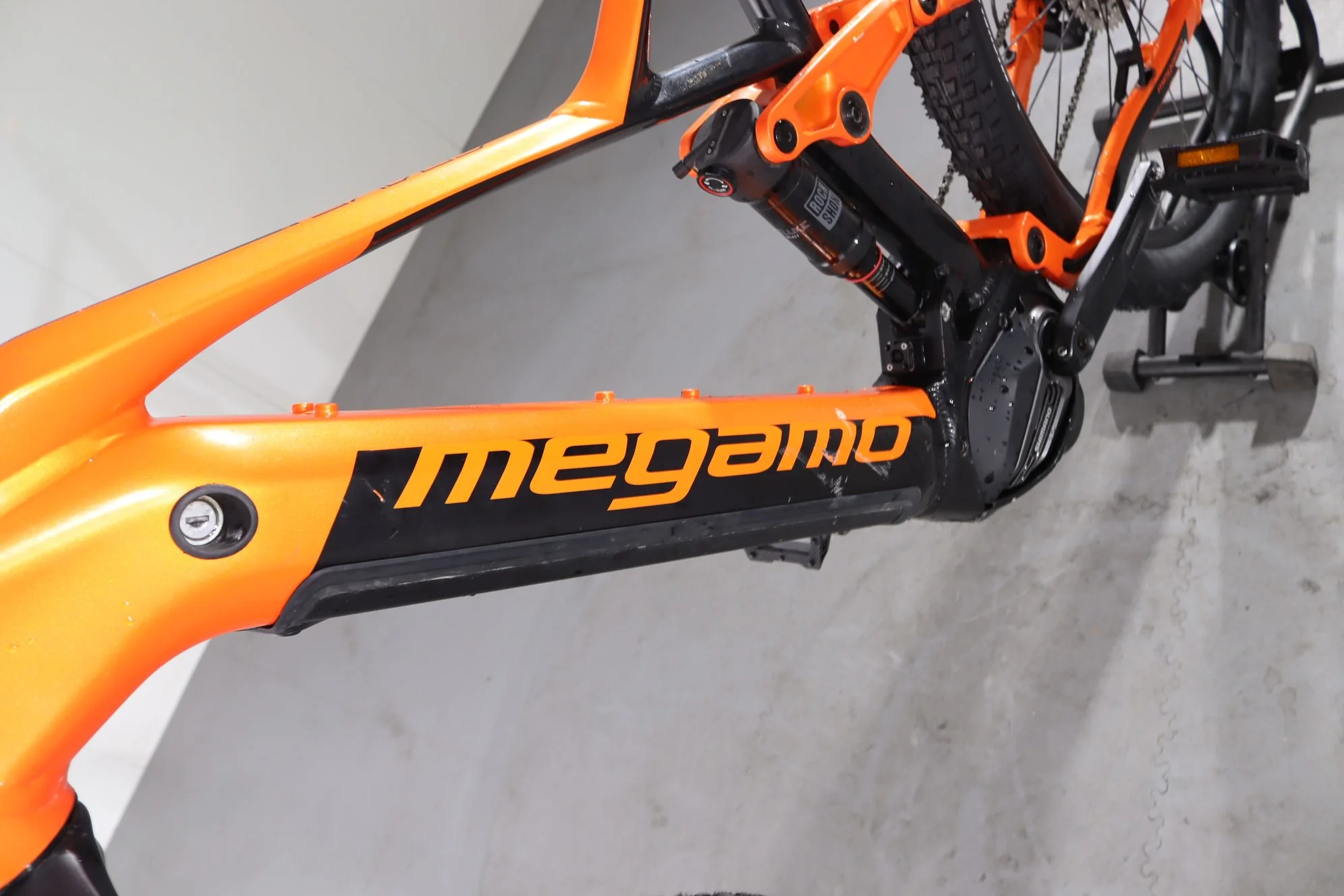 Megamo Crave - Image 9