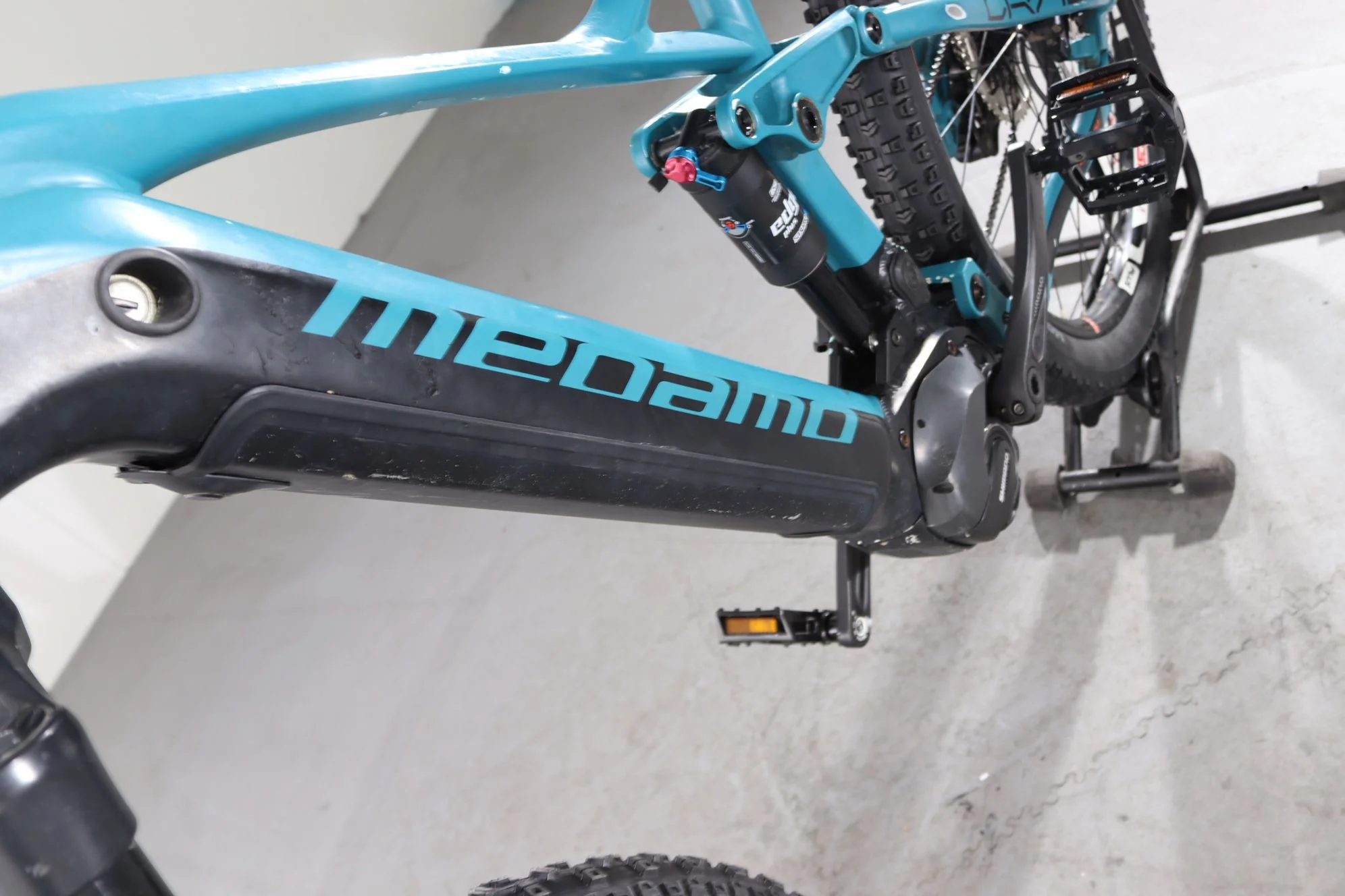 Megamo Crave - Image 10