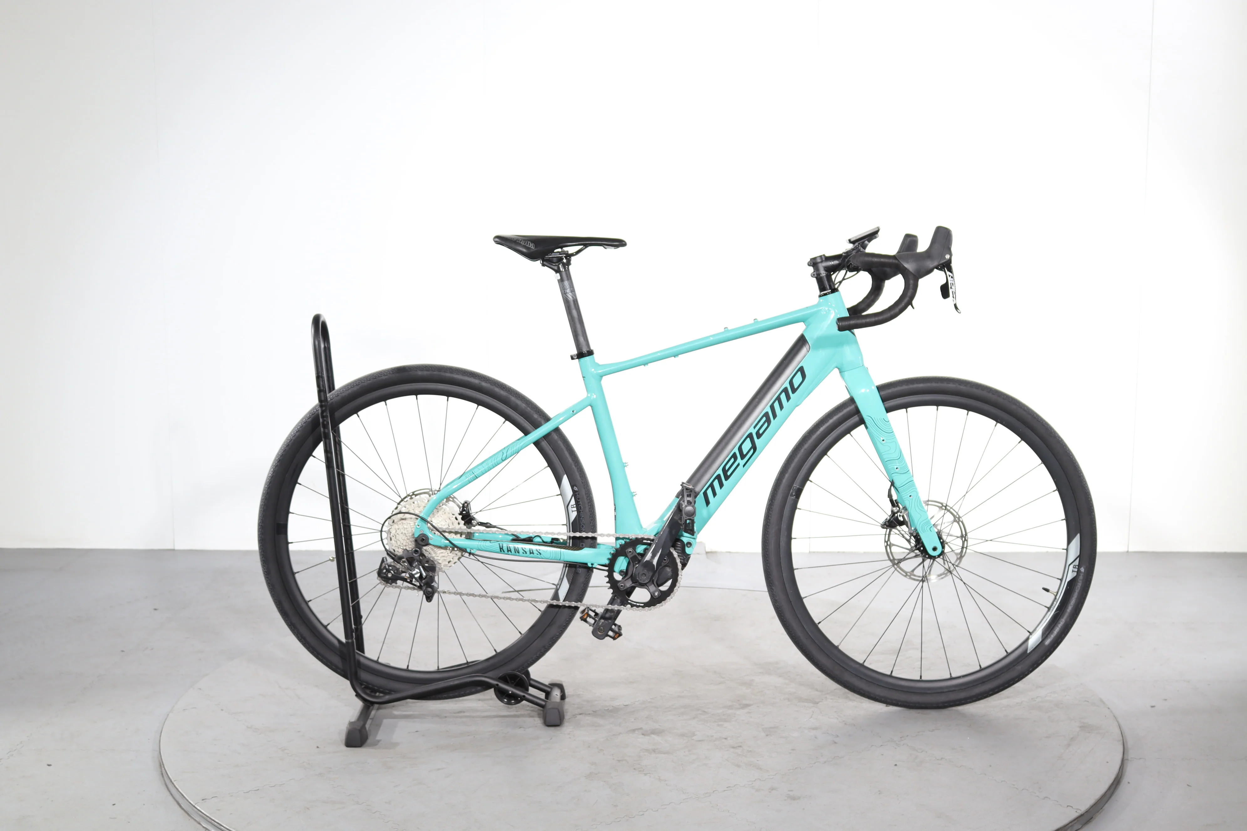 Megamo Megamo gravel