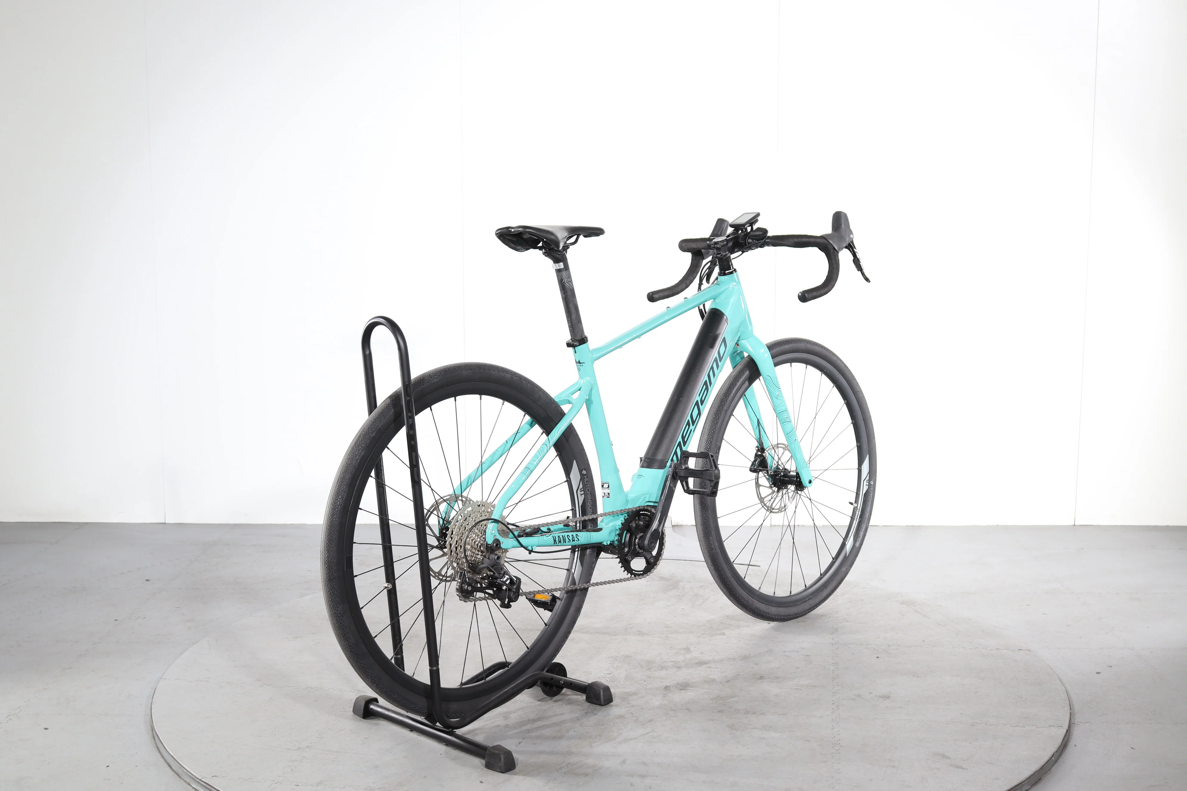 Megamo Megamo gravel - Image 6