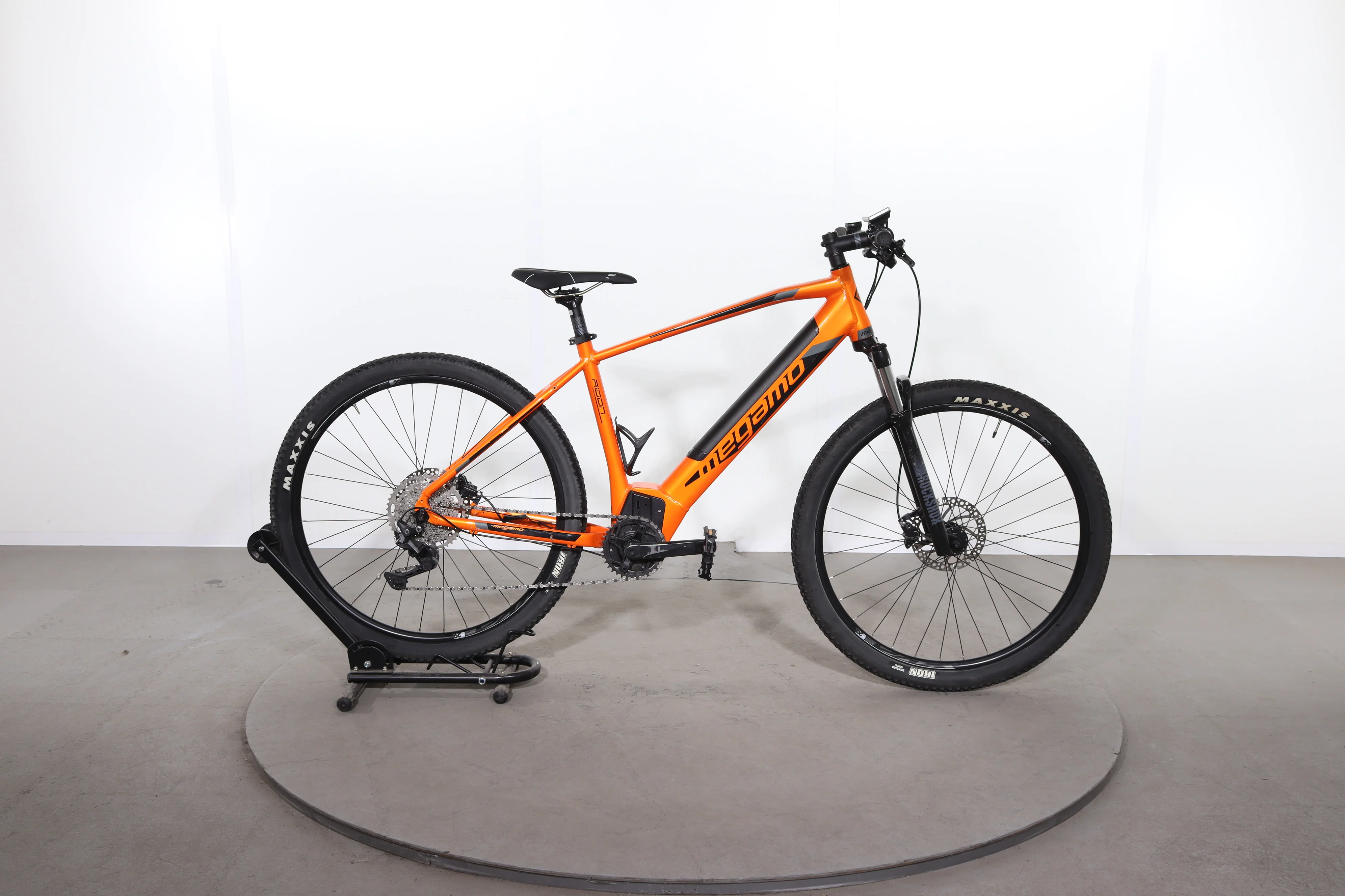 Megamo Ridon HT