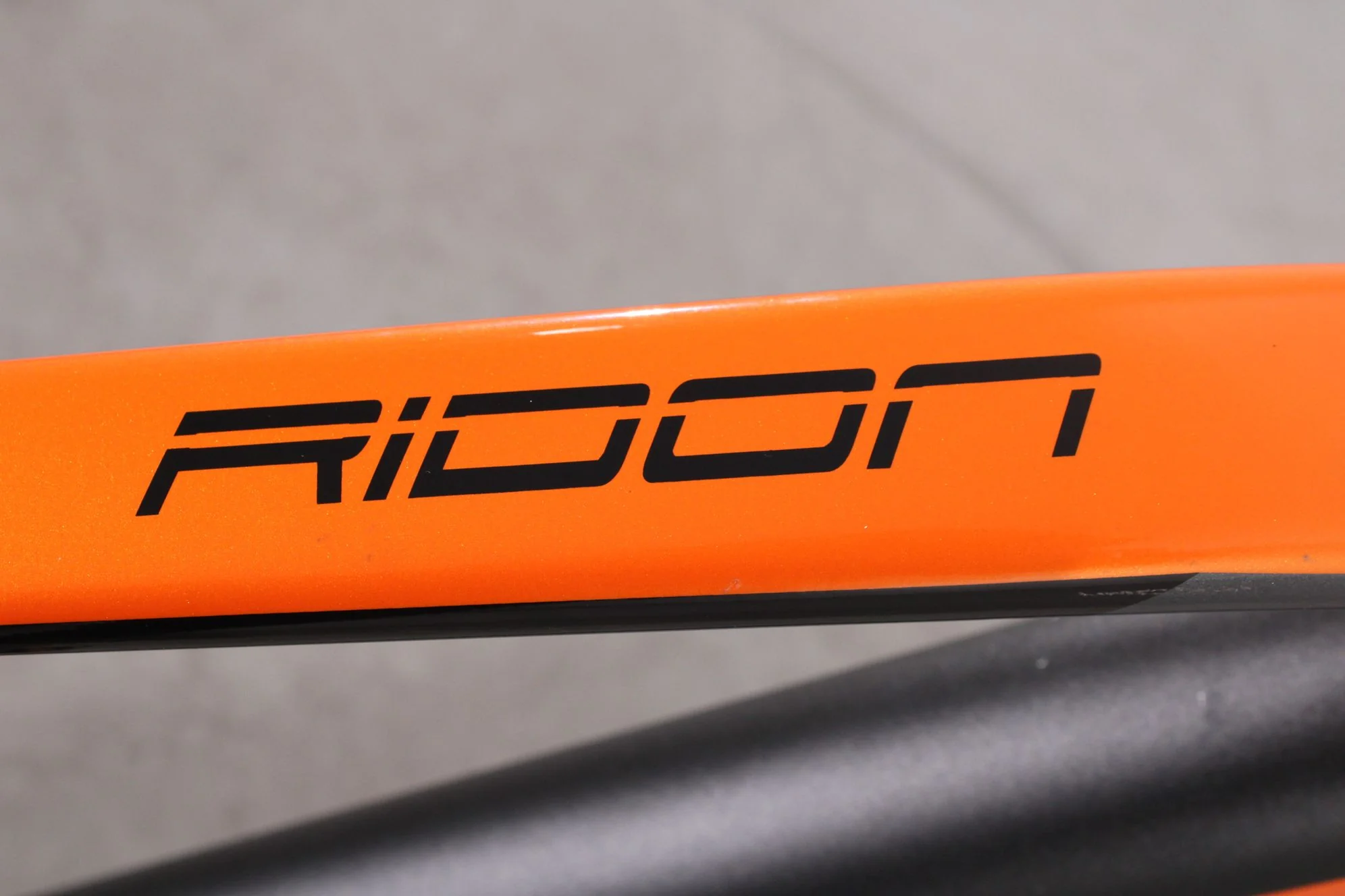 Megamo Ridon HT - Image 11
