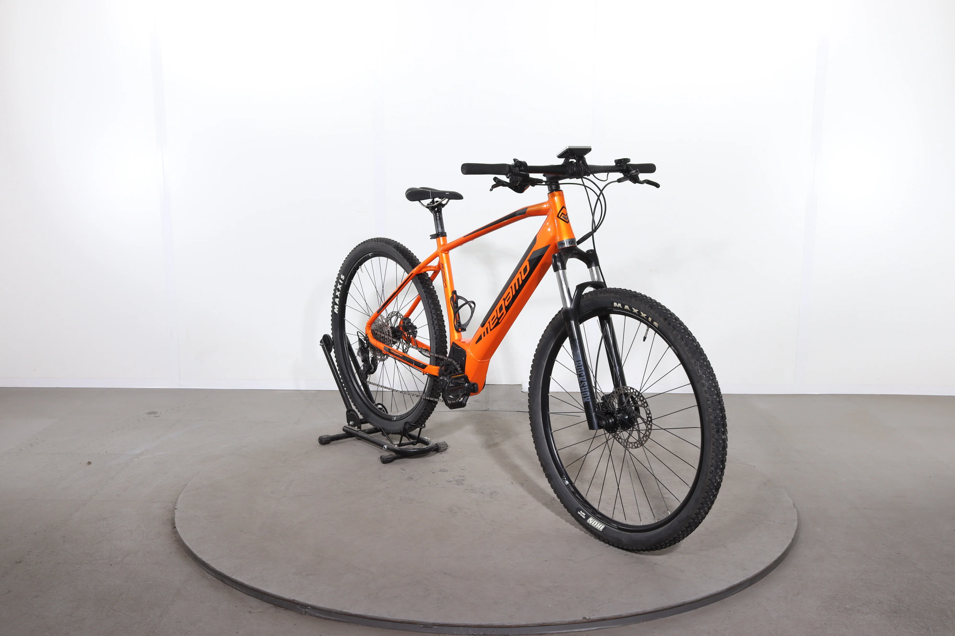 Megamo Ridon HT - Image 2