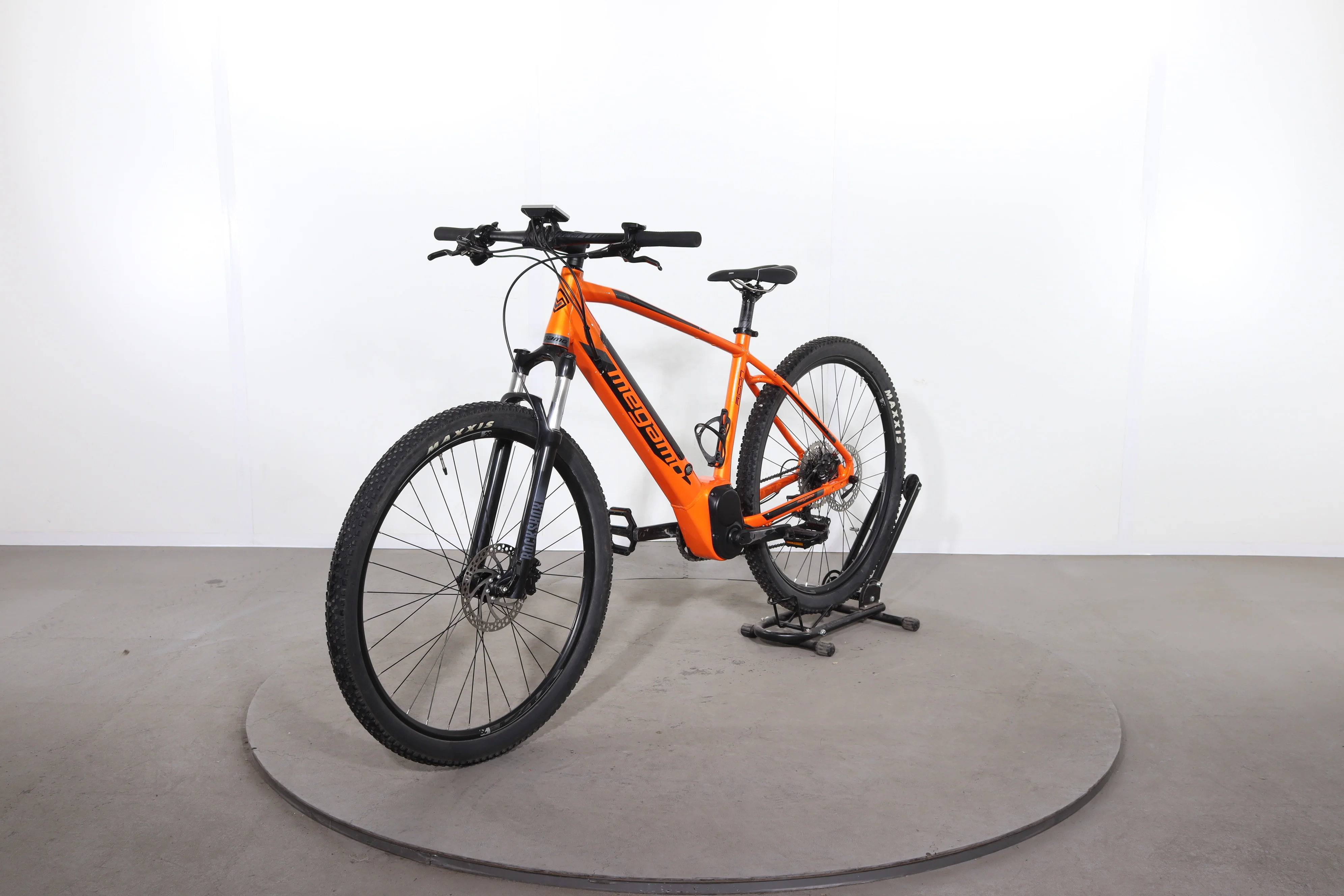 Megamo Ridon HT - Image 3