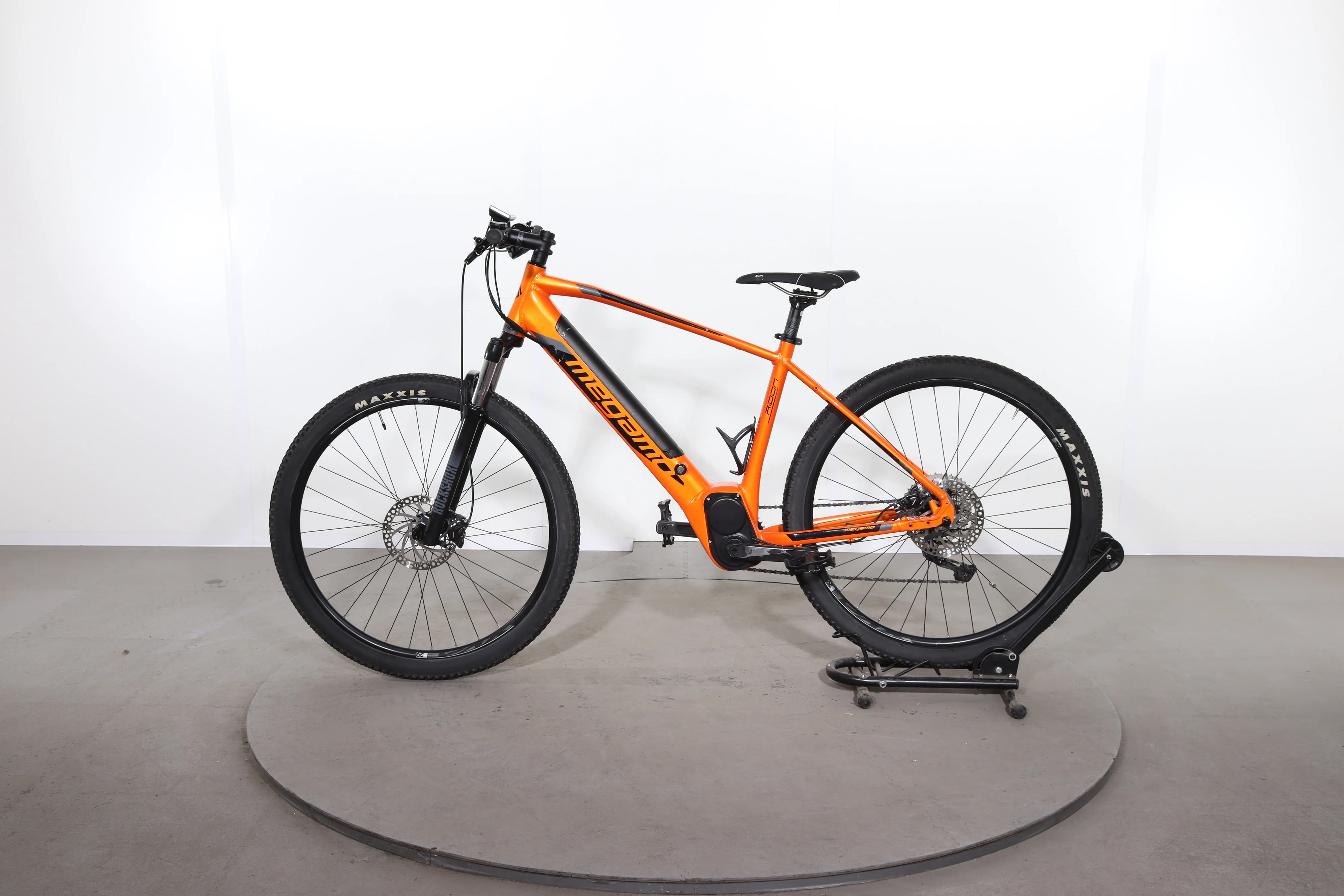 Megamo Ridon HT - Image 4