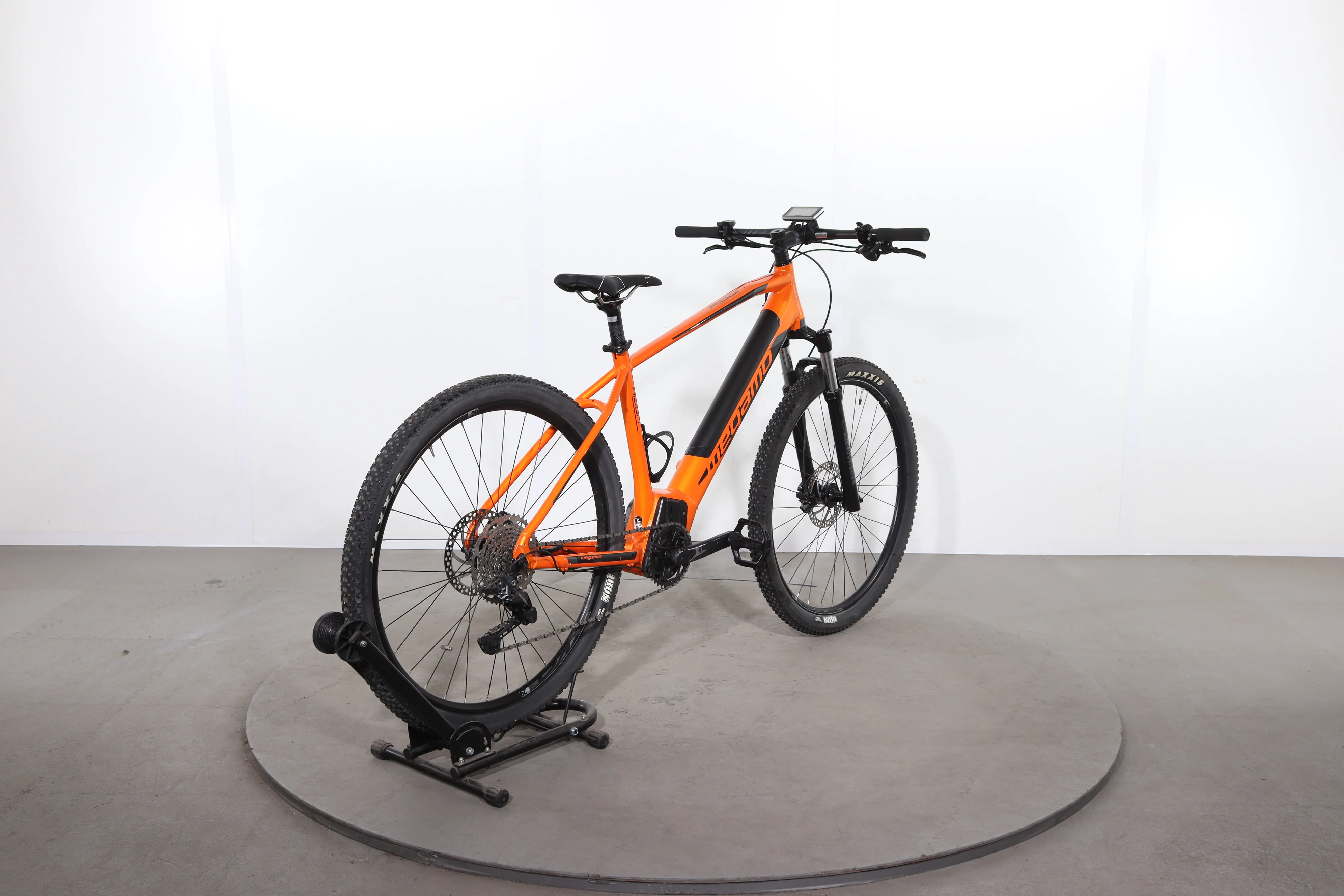 Megamo Ridon HT - Image 6