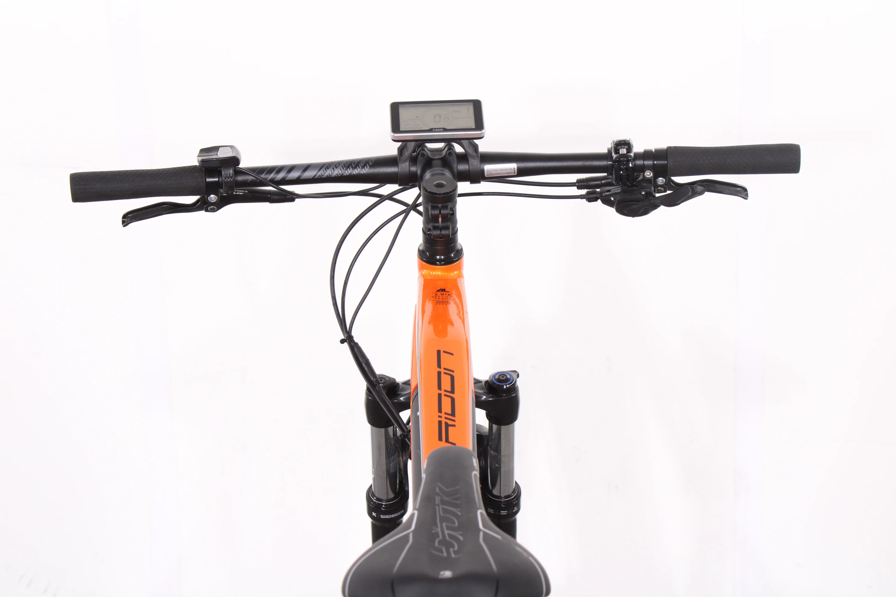 Megamo Ridon HT - Image 7