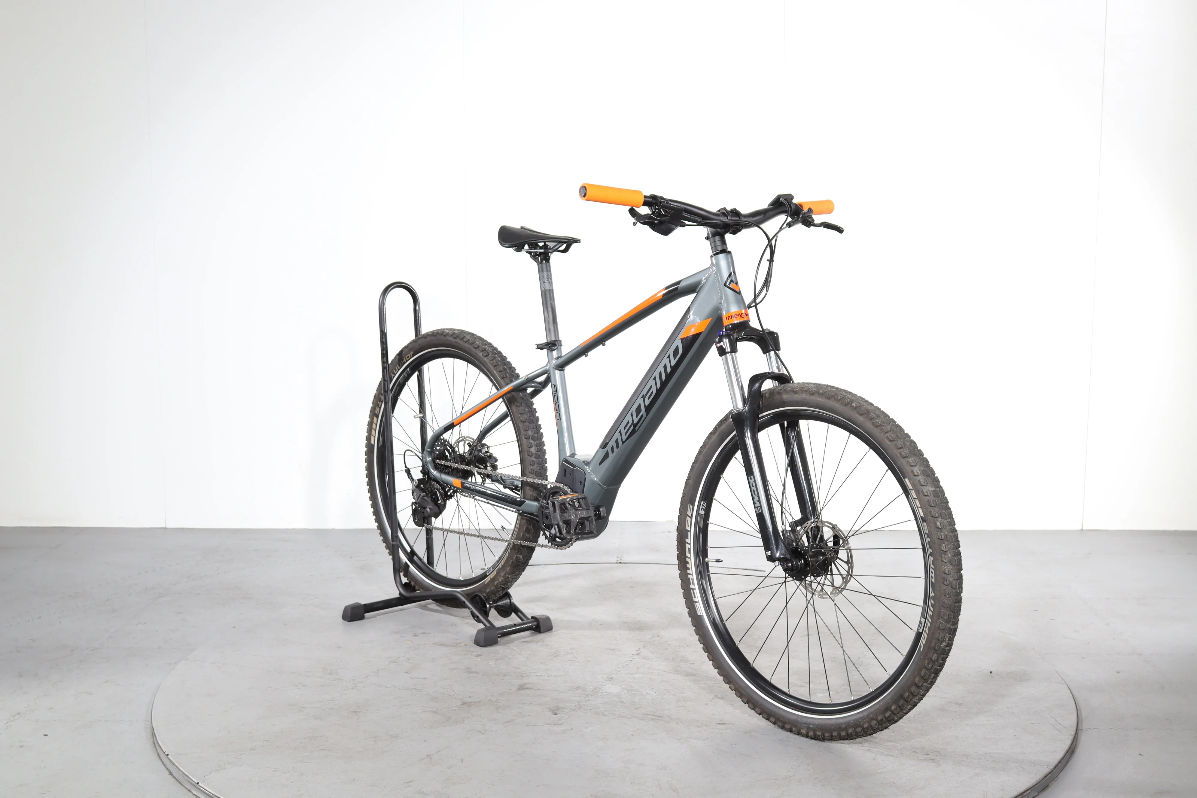 Megamo Ridon HT - Image 2