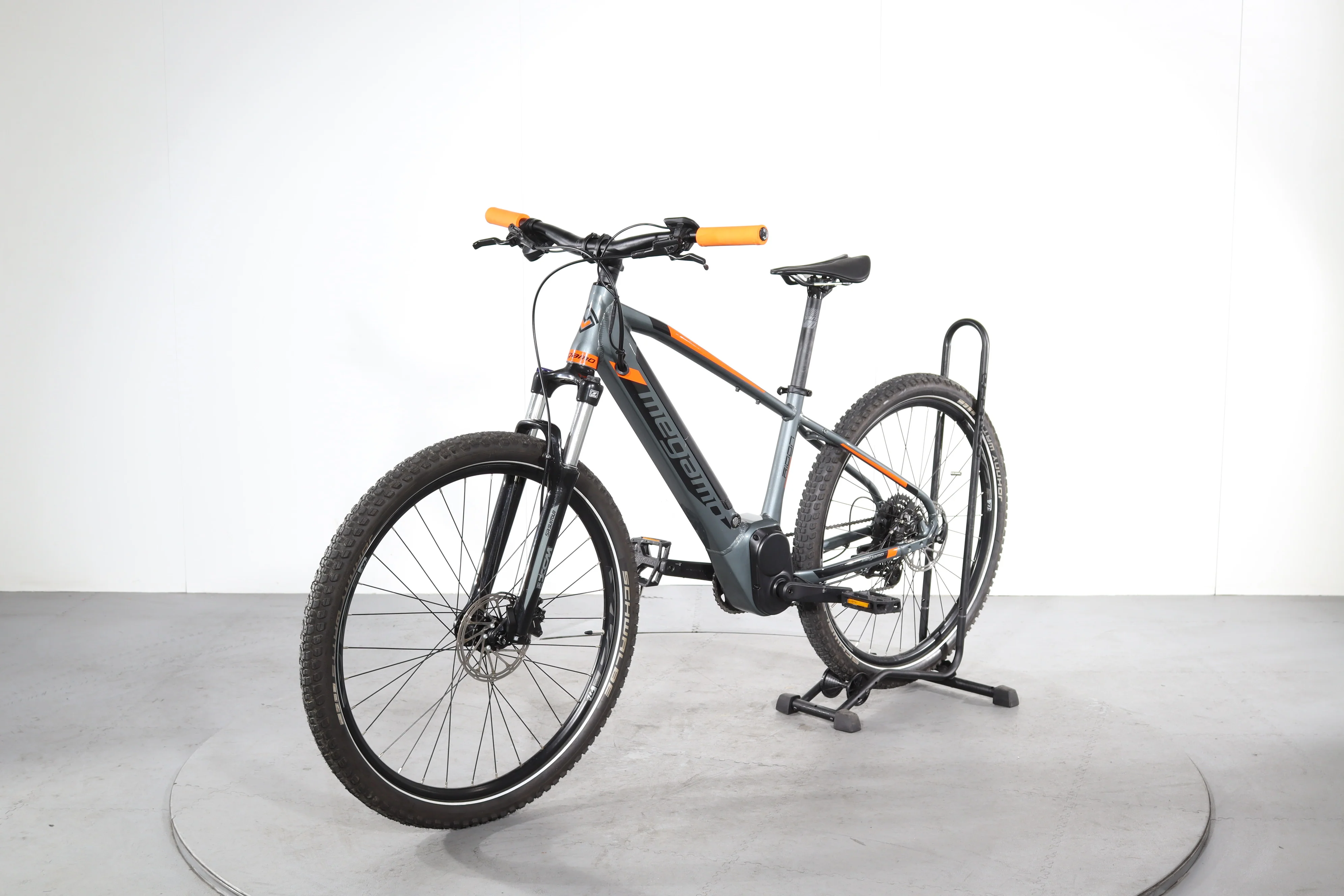 Megamo Ridon HT - Image 3