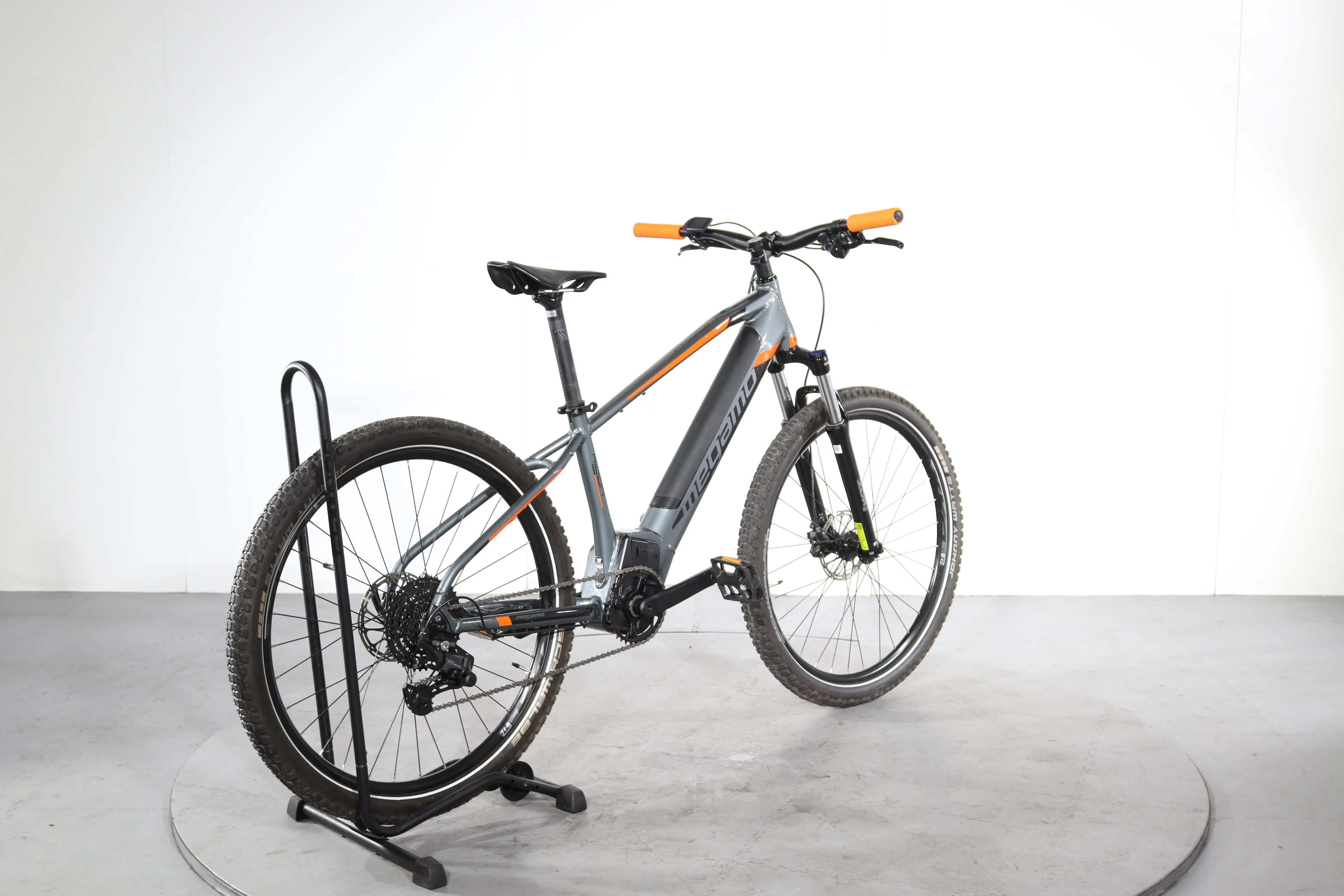 Megamo Ridon HT - Image 6
