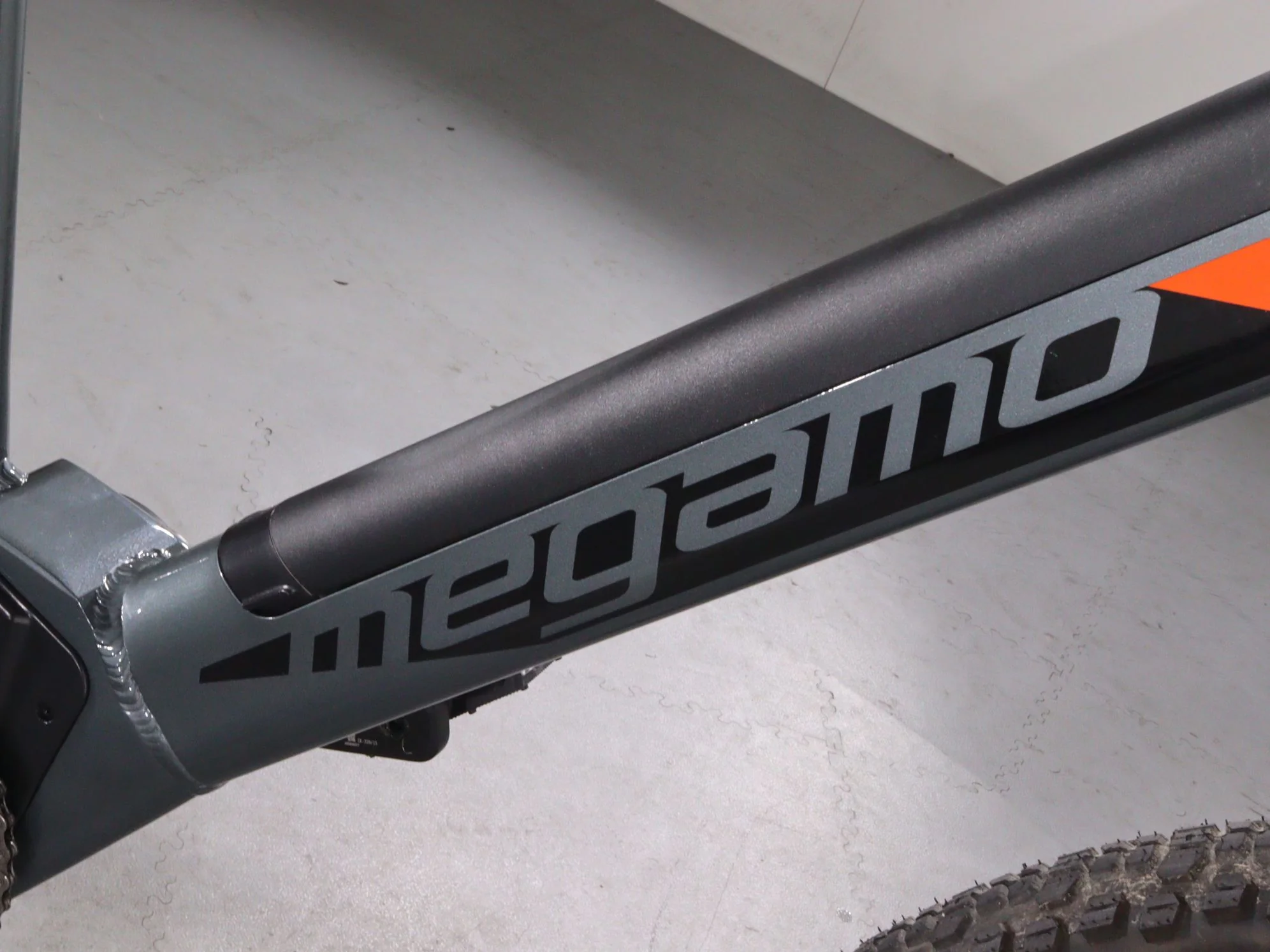 Megamo Ridon HT - Image 9